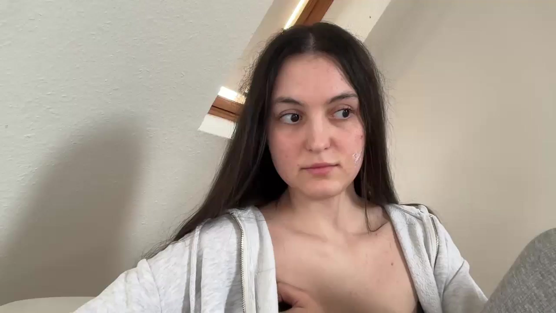 Gallery image thumbnail from IrisAmore's myfreecams stream on, 04/04/2026, 14:05 image 1 of 20
