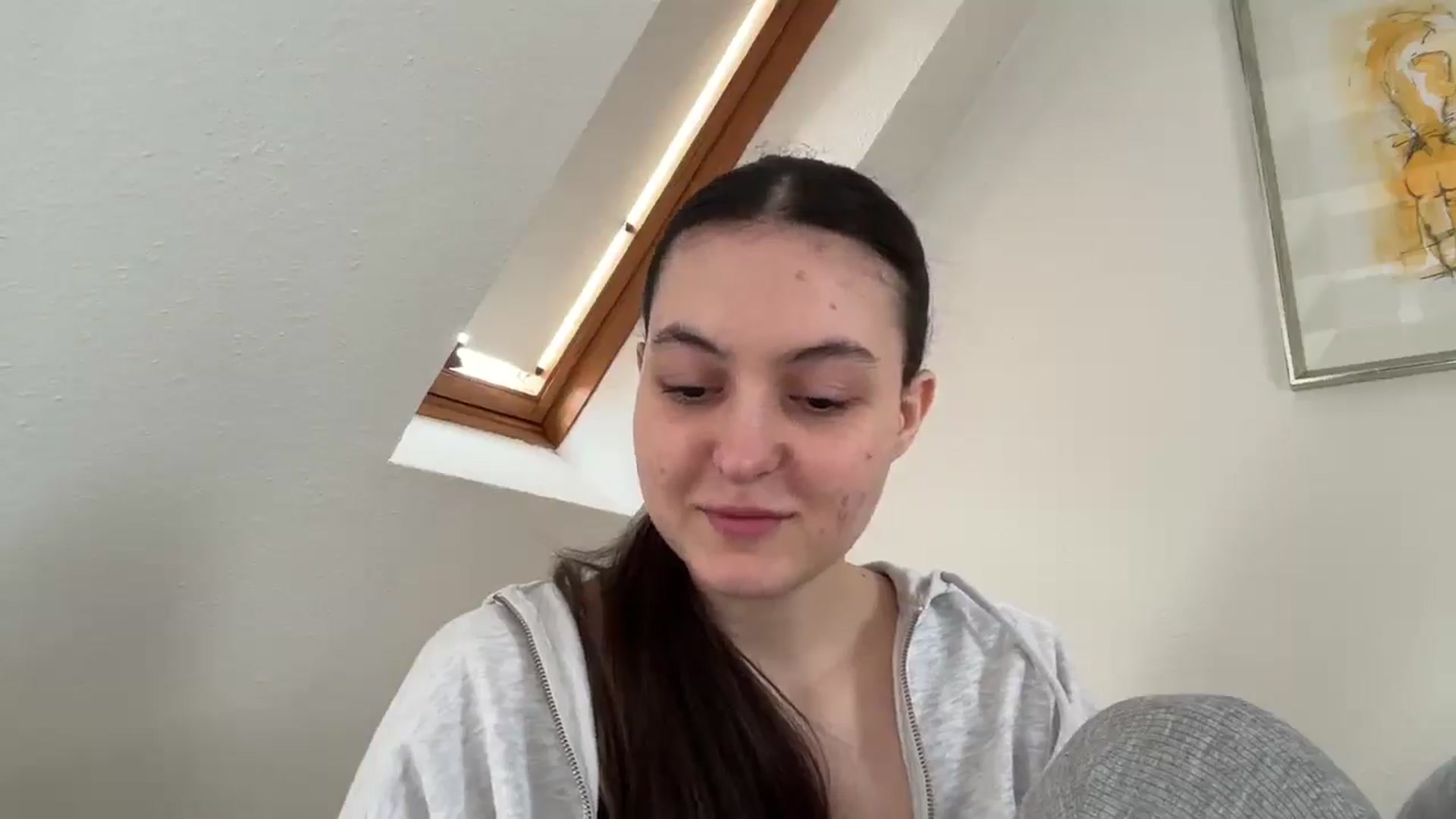 Gallery image thumbnail from IrisAmore's myfreecams stream on, 04/05/2026, 10:10 image 19 of 20