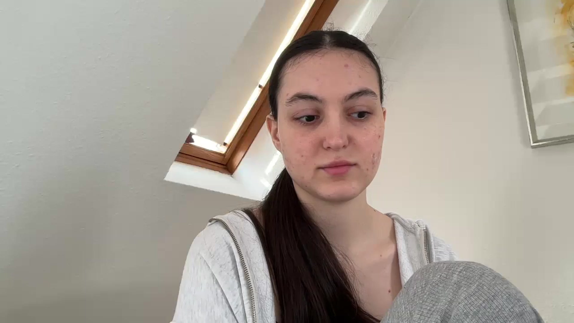 Gallery image thumbnail from IrisAmore's myfreecams stream on, 04/05/2026, 10:10 image 14 of 20