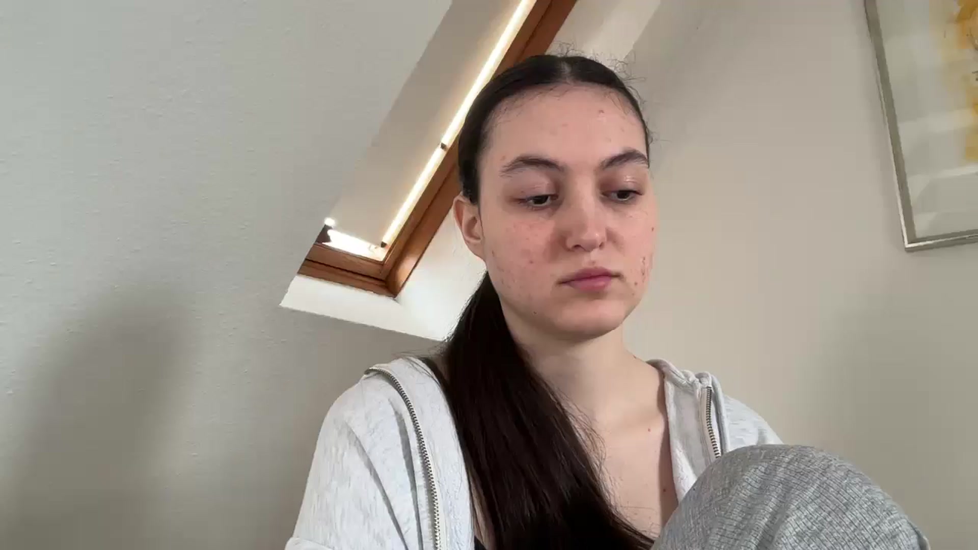 Gallery image thumbnail from IrisAmore's myfreecams stream on, 04/05/2026, 10:10 image 12 of 20