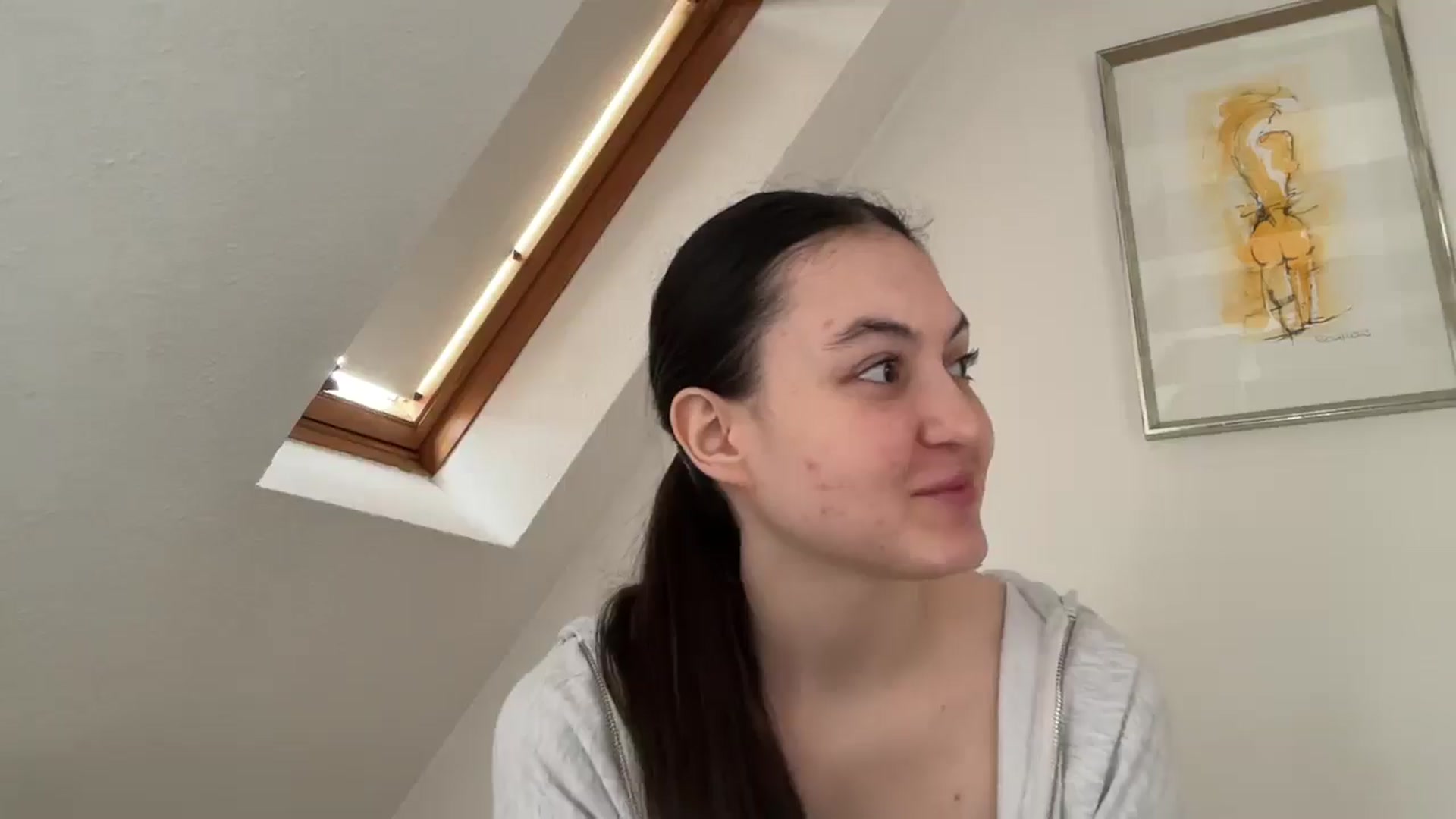 Gallery image thumbnail from IrisAmore's myfreecams stream on, 04/05/2026, 10:10 image 2 of 20