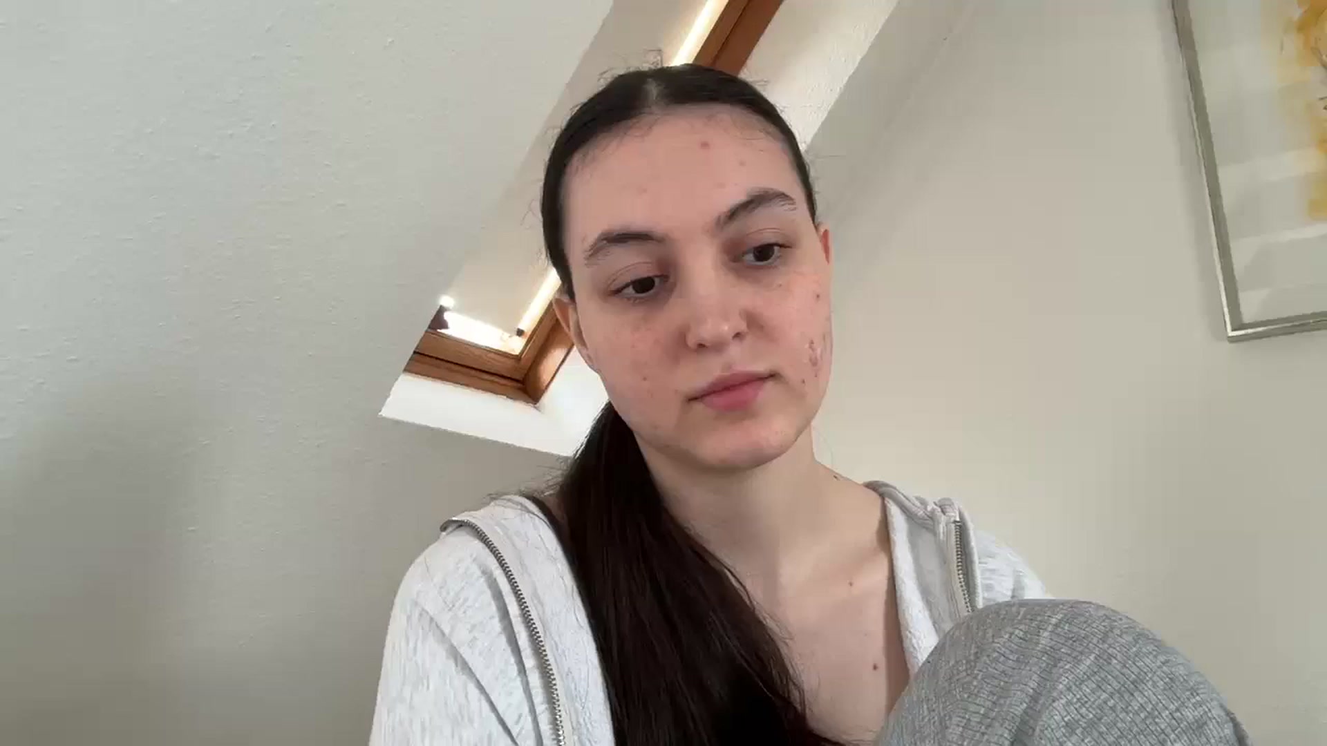 Gallery image thumbnail from IrisAmore's myfreecams stream on, 04/05/2026, 10:10 image 16 of 20
