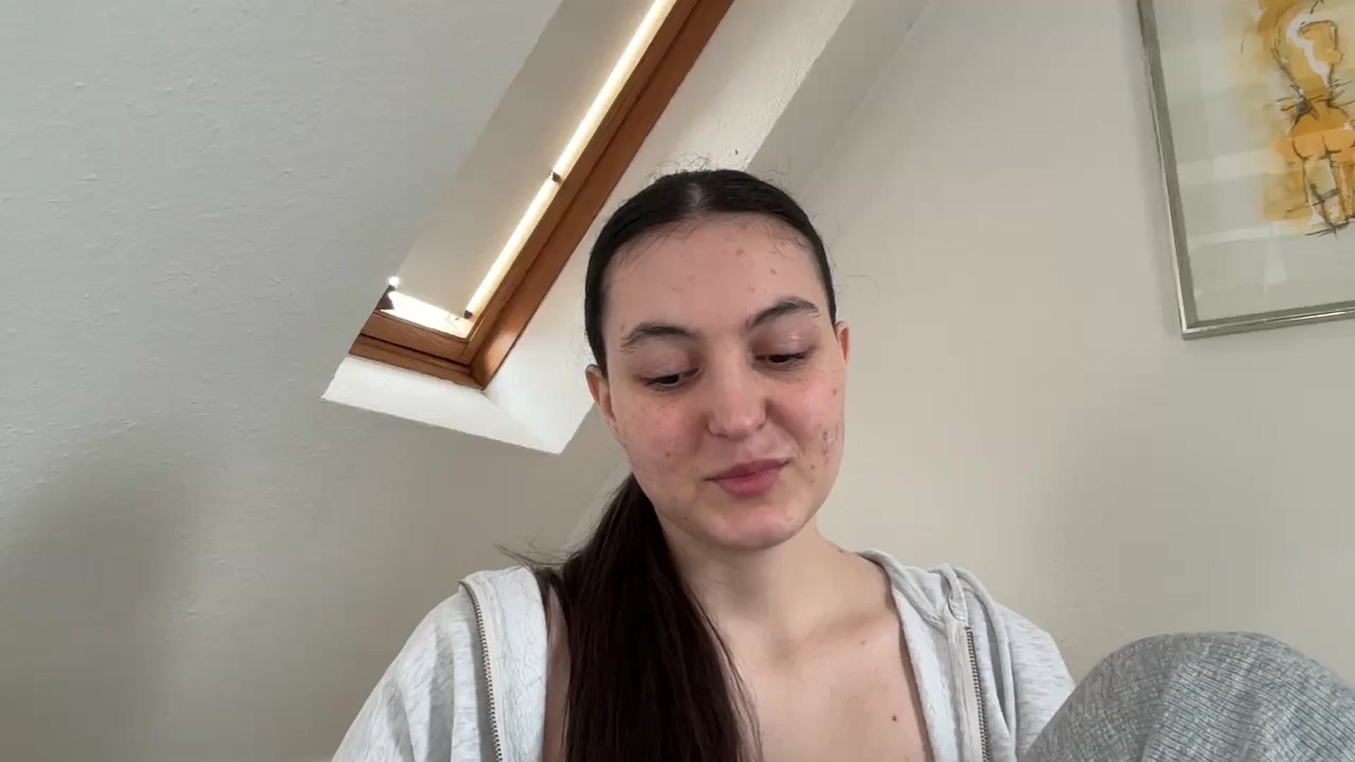 Gallery image thumbnail from IrisAmore's myfreecams stream on, 04/05/2026, 10:10 image 6 of 20
