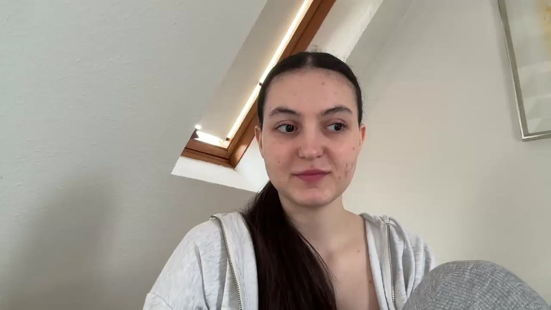Gallery image thumbnail from IrisAmore's myfreecams stream on, 04/05/2026, 10:10 image 17 of 20