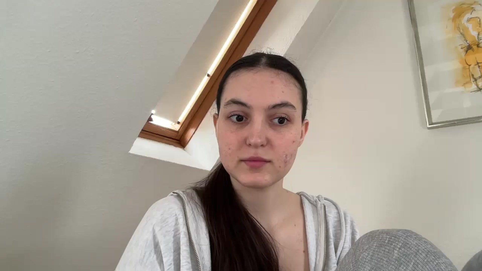 Gallery image thumbnail from IrisAmore's myfreecams stream on, 04/05/2026, 10:10 image 18 of 20