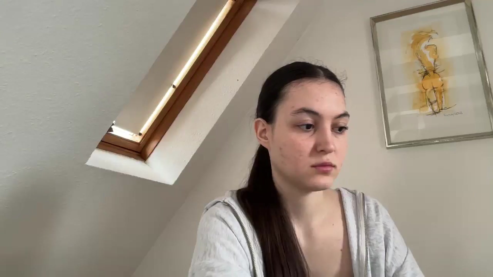 Gallery image thumbnail from IrisAmore's myfreecams stream on, 04/05/2026, 10:10 image 3 of 20