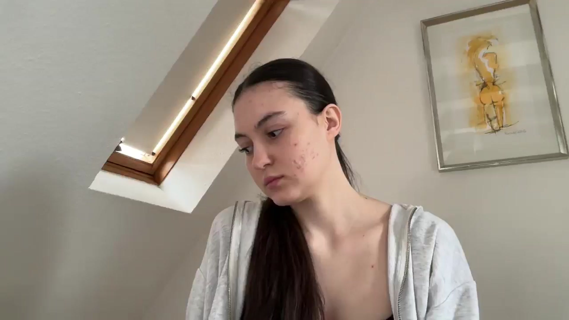 Gallery image thumbnail from IrisAmore's myfreecams stream on, 04/05/2026, 10:10 image 1 of 20