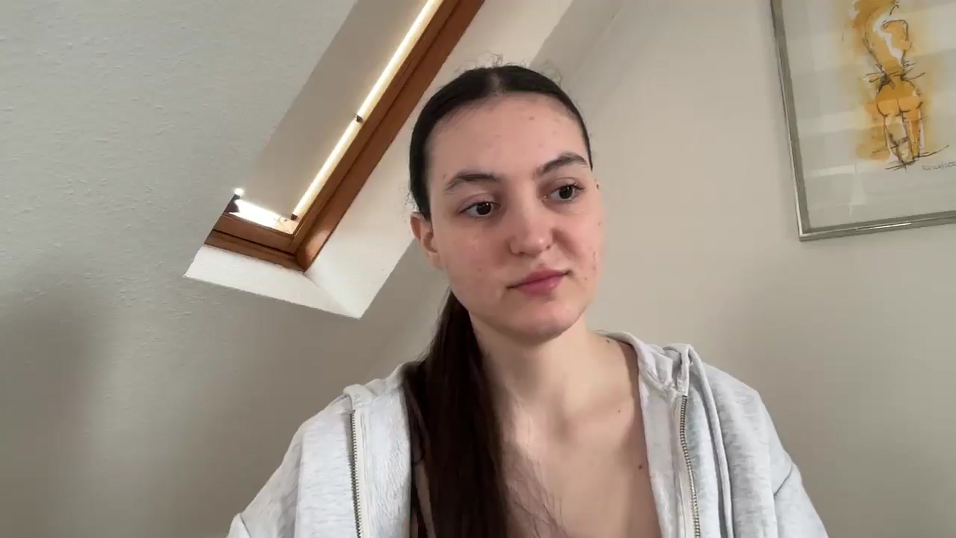 Gallery image thumbnail from IrisAmore's myfreecams stream on, 04/05/2026, 10:10 image 4 of 20