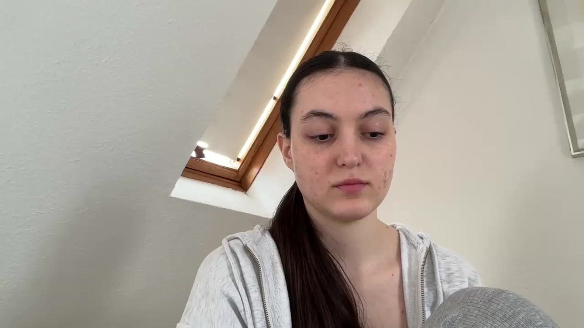 Gallery image thumbnail from IrisAmore's myfreecams stream on, 04/05/2026, 11:01 image 7 of 20
