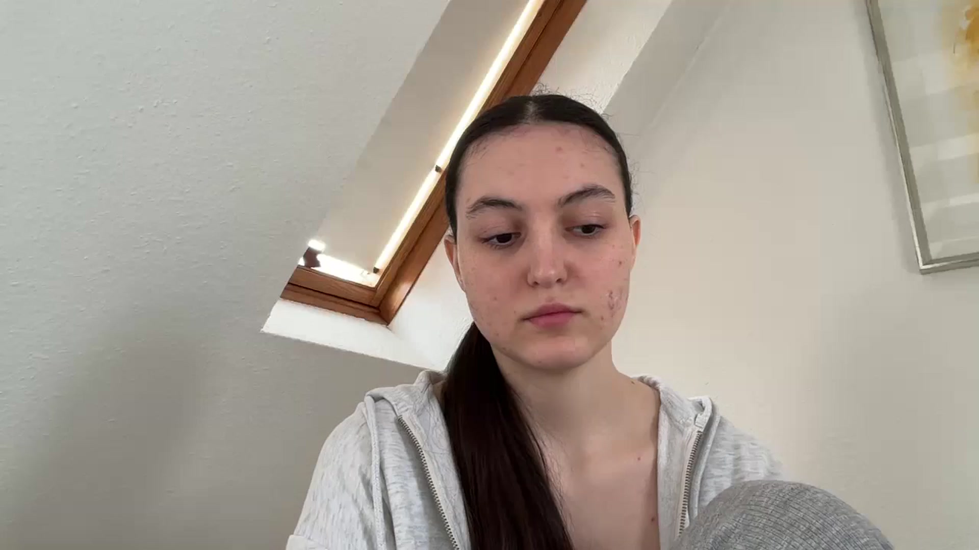 Gallery image thumbnail from IrisAmore's myfreecams stream on, 04/05/2026, 11:01 image 1 of 20