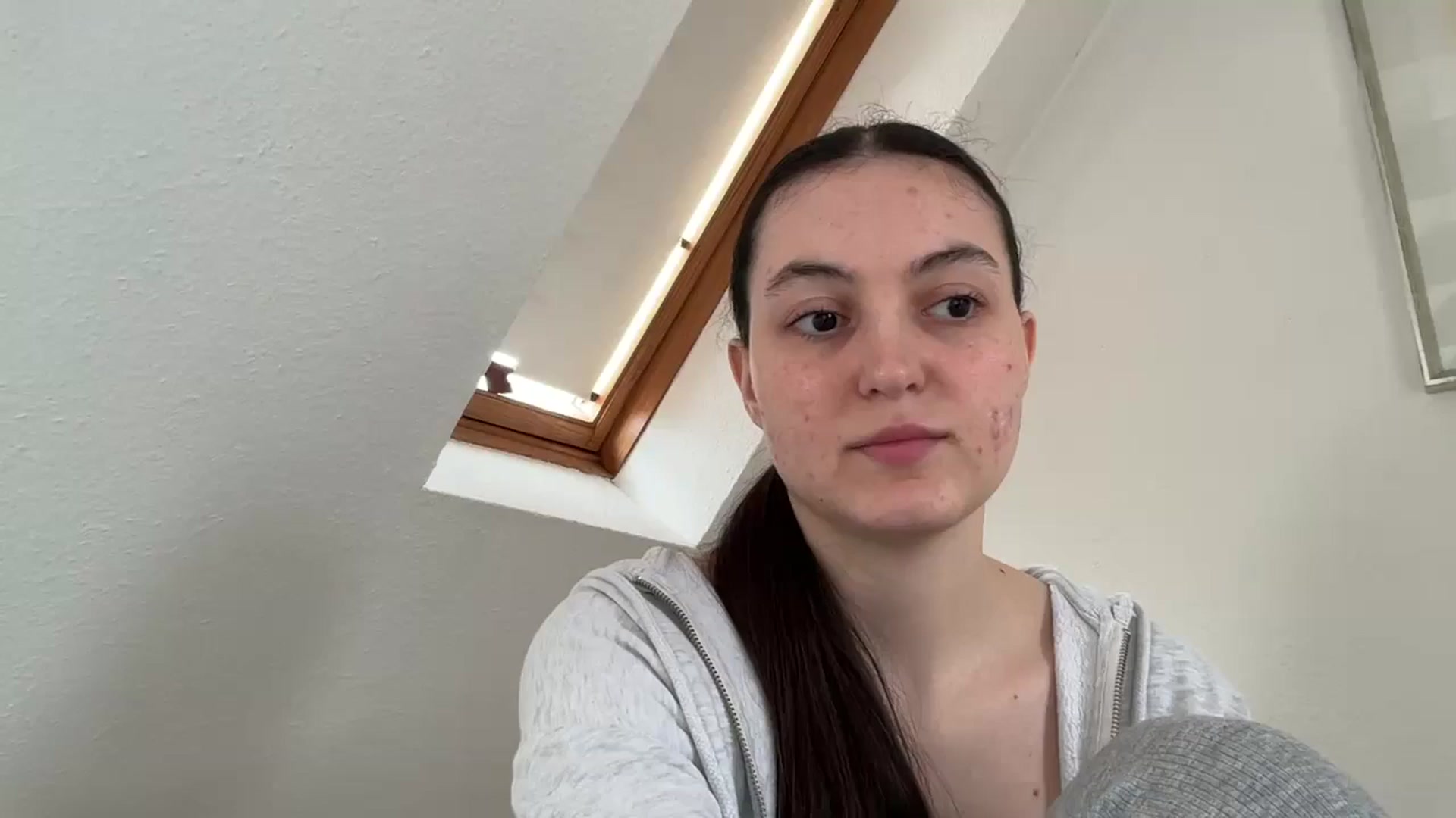 Gallery image thumbnail from IrisAmore's myfreecams stream on, 04/05/2026, 11:01 image 5 of 20