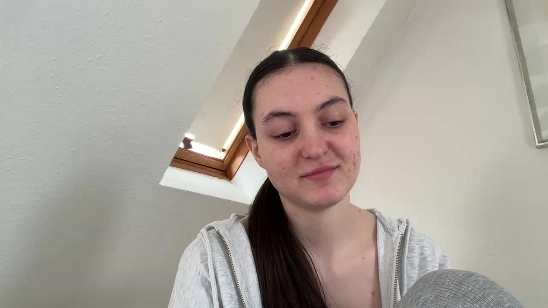 Gallery image thumbnail from IrisAmore's myfreecams stream on, 04/05/2026, 11:01 image 4 of 20