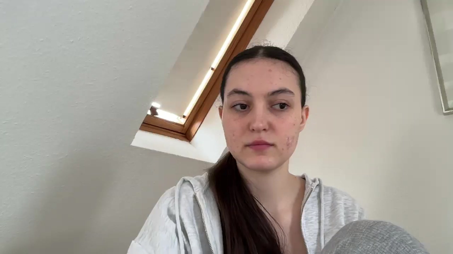 Gallery image thumbnail from IrisAmore's myfreecams stream on, 04/05/2026, 11:01 image 10 of 20