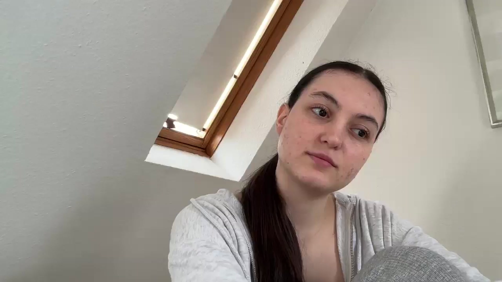 Gallery image thumbnail from IrisAmore's myfreecams stream on, 04/05/2026, 11:01 image 15 of 20