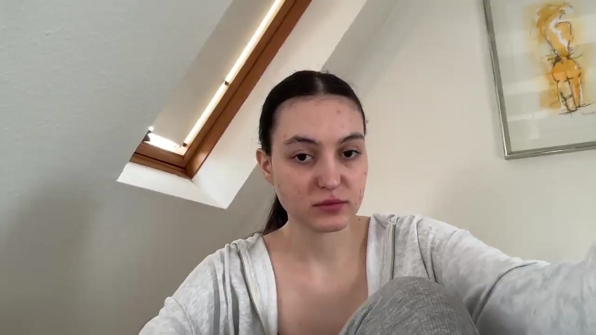 Gallery image thumbnail from IrisAmore's myfreecams stream on, 04/05/2026, 13:01 image 3 of 20
