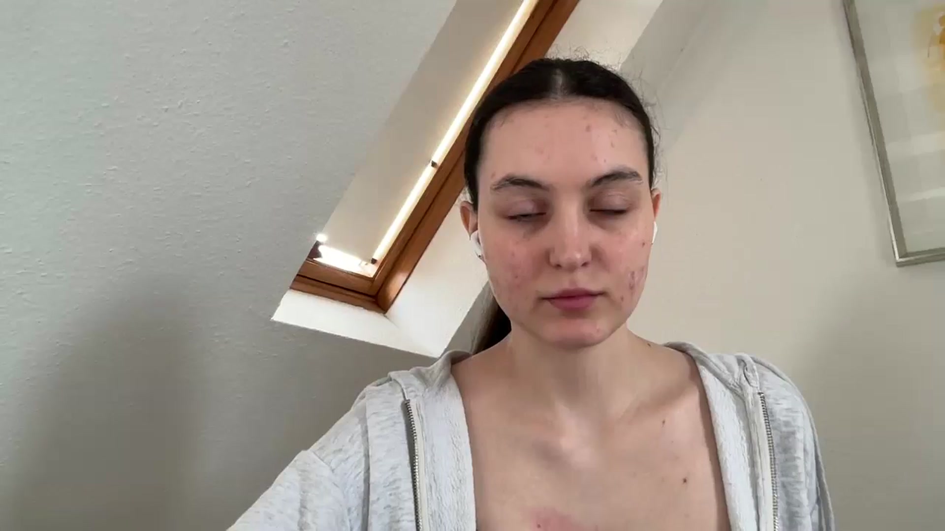 Gallery image thumbnail from IrisAmore's myfreecams stream on, 04/05/2026, 13:01 image 18 of 20