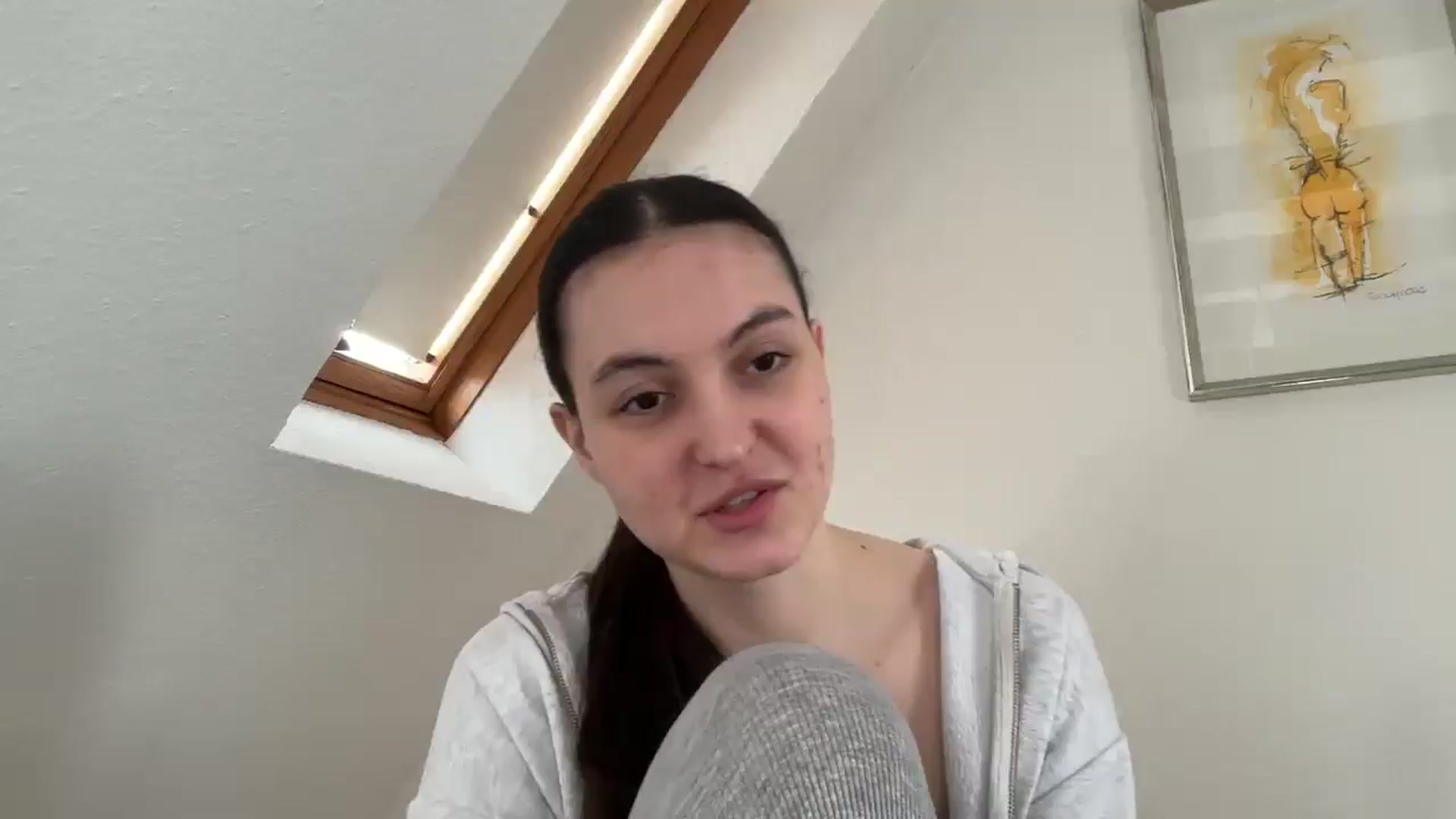 Gallery image thumbnail from IrisAmore's myfreecams stream on, 04/05/2026, 13:01 image 1 of 20