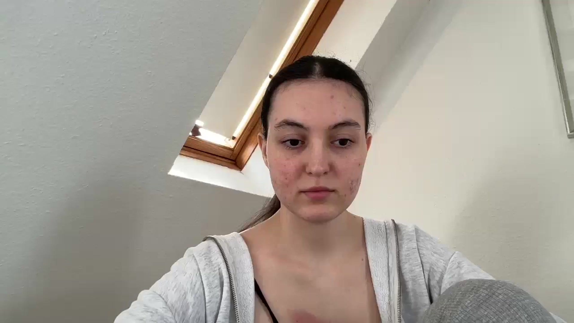 Gallery image thumbnail from IrisAmore's myfreecams stream on, 04/05/2026, 13:01 image 16 of 20
