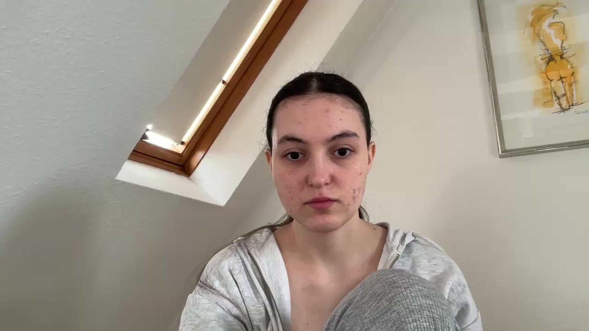 Gallery image thumbnail from IrisAmore's myfreecams stream on, 04/05/2026, 13:01 image 2 of 20