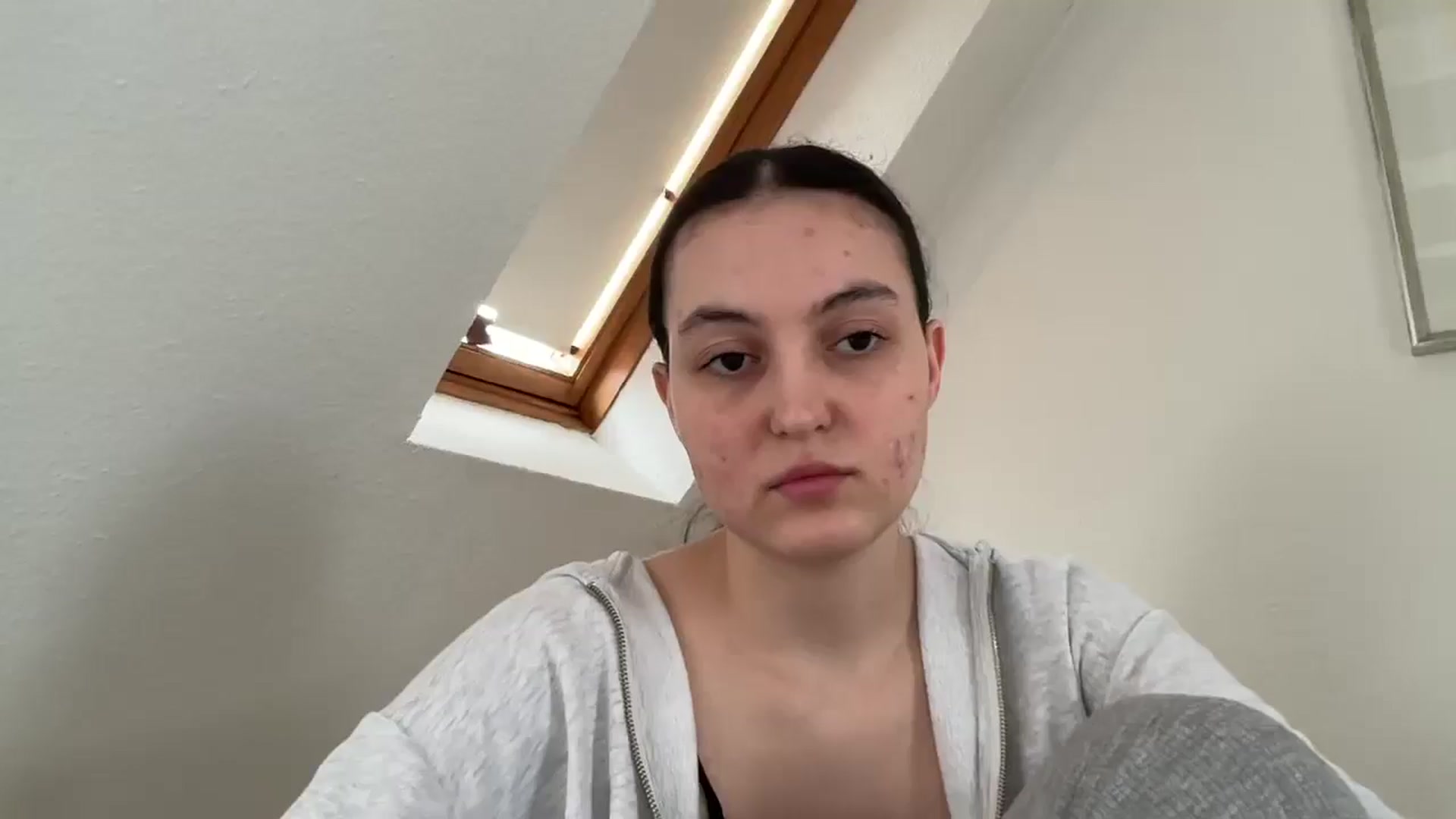 Gallery image thumbnail from IrisAmore's myfreecams stream on, 04/05/2026, 13:01 image 12 of 20