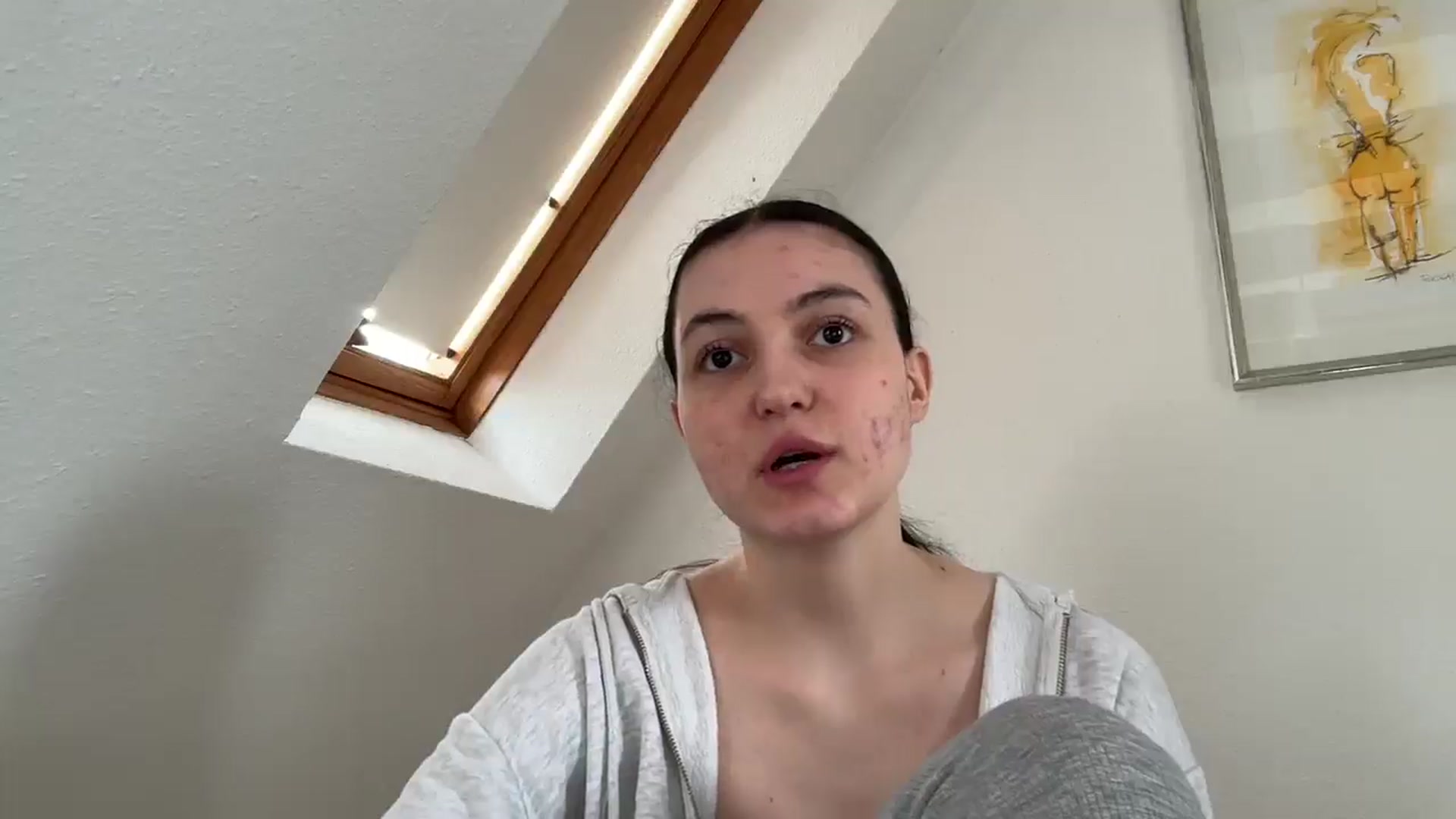 Gallery image thumbnail from IrisAmore's myfreecams stream on, 04/05/2026, 13:01 image 4 of 20
