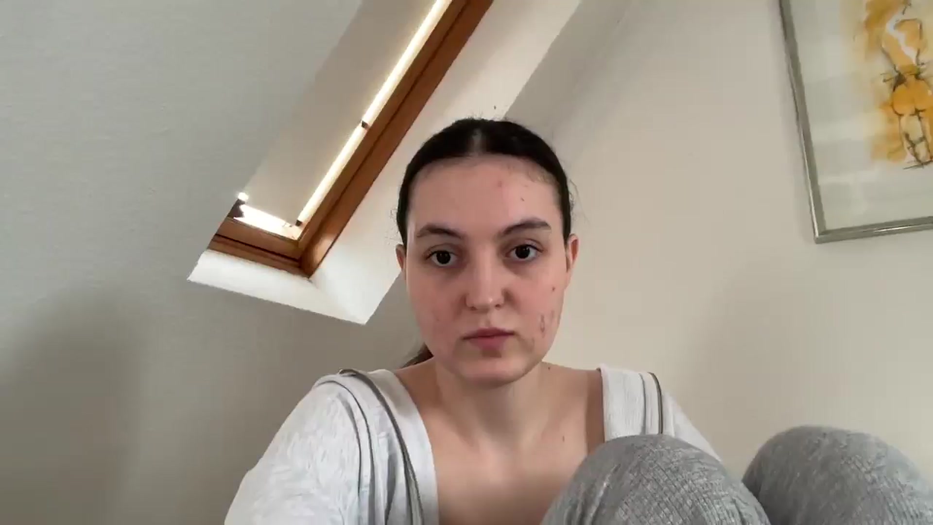 Gallery image thumbnail from IrisAmore's myfreecams stream on, 04/05/2026, 13:01 image 7 of 20