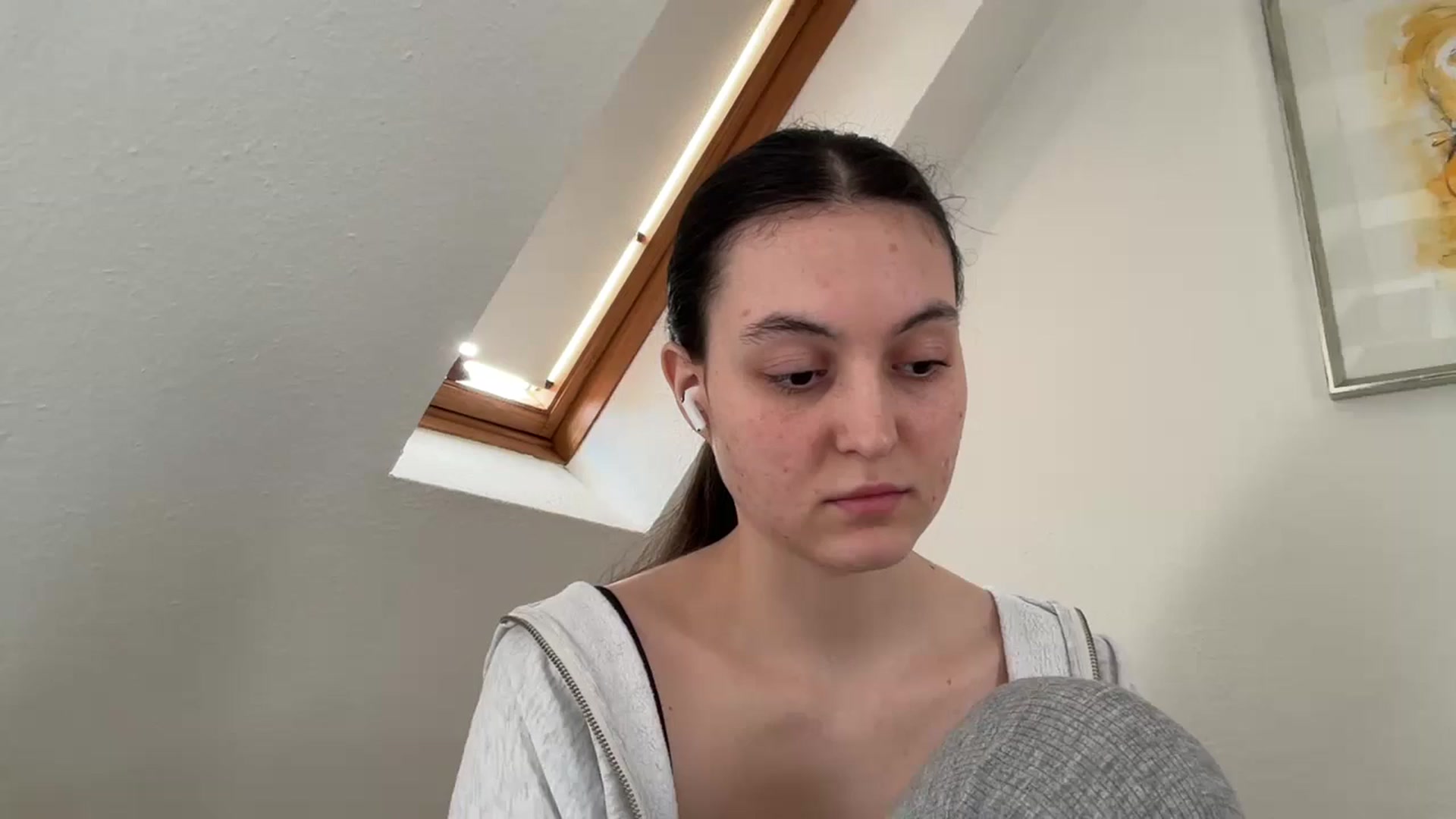 Gallery image thumbnail from IrisAmore's myfreecams stream on, 04/05/2026, 15:02 image 15 of 20