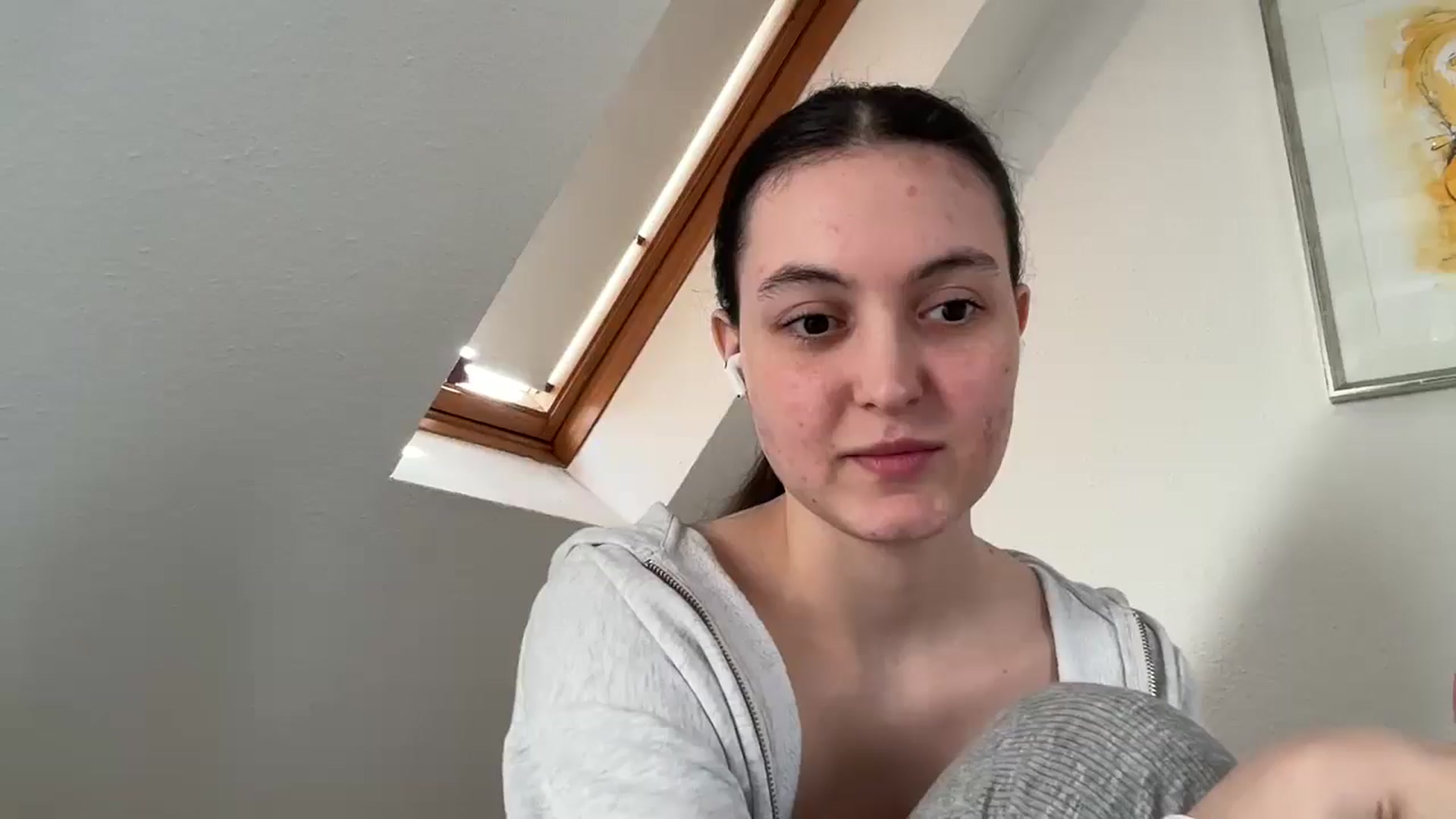 Gallery image thumbnail from IrisAmore's myfreecams stream on, 04/05/2026, 15:02 image 11 of 20