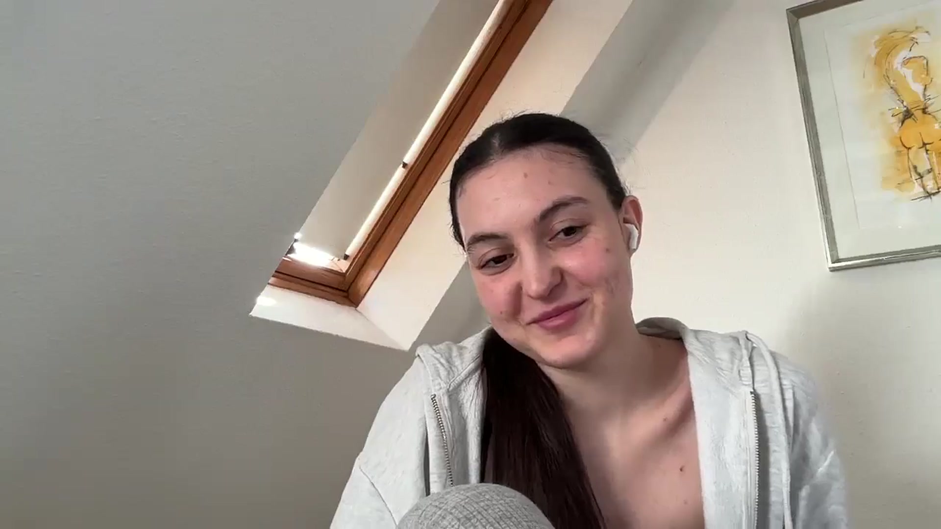 Gallery image thumbnail from IrisAmore's myfreecams stream on, 04/05/2026, 15:02 image 8 of 20