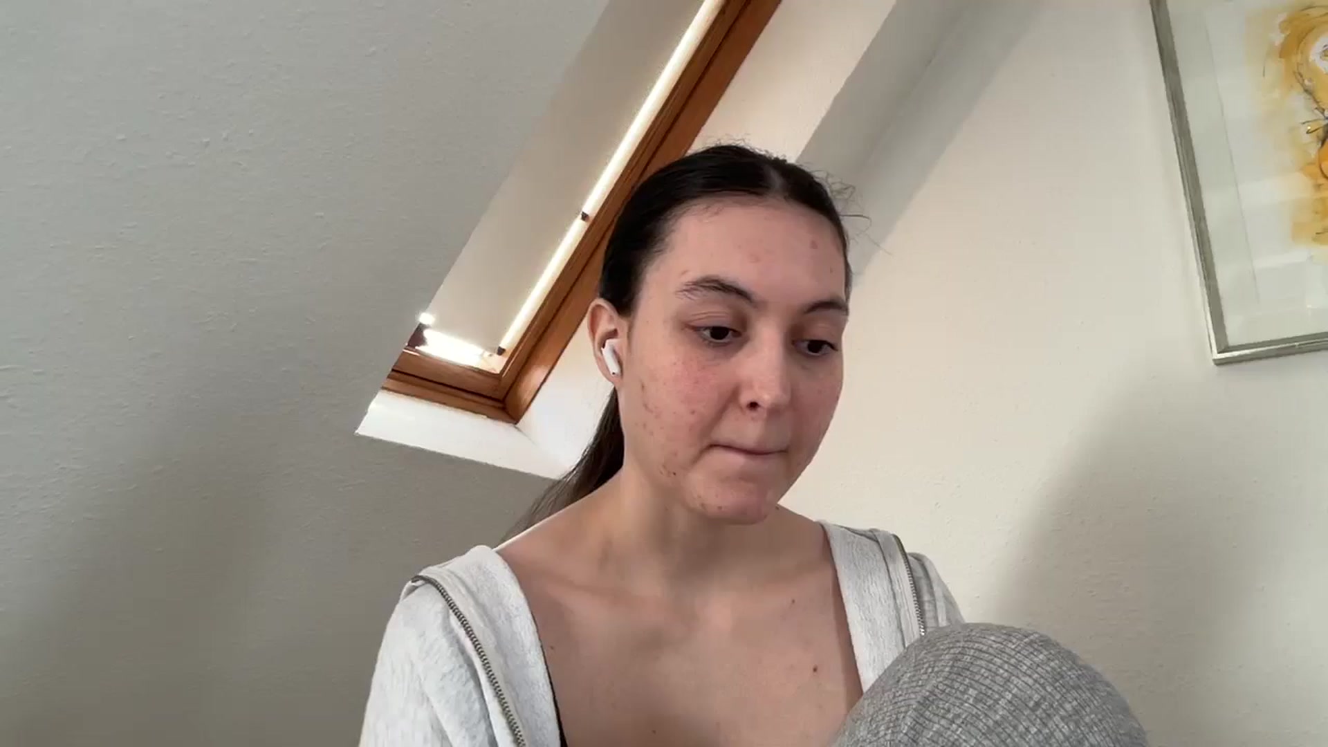 Gallery image thumbnail from IrisAmore's myfreecams stream on, 04/05/2026, 15:02 image 13 of 20