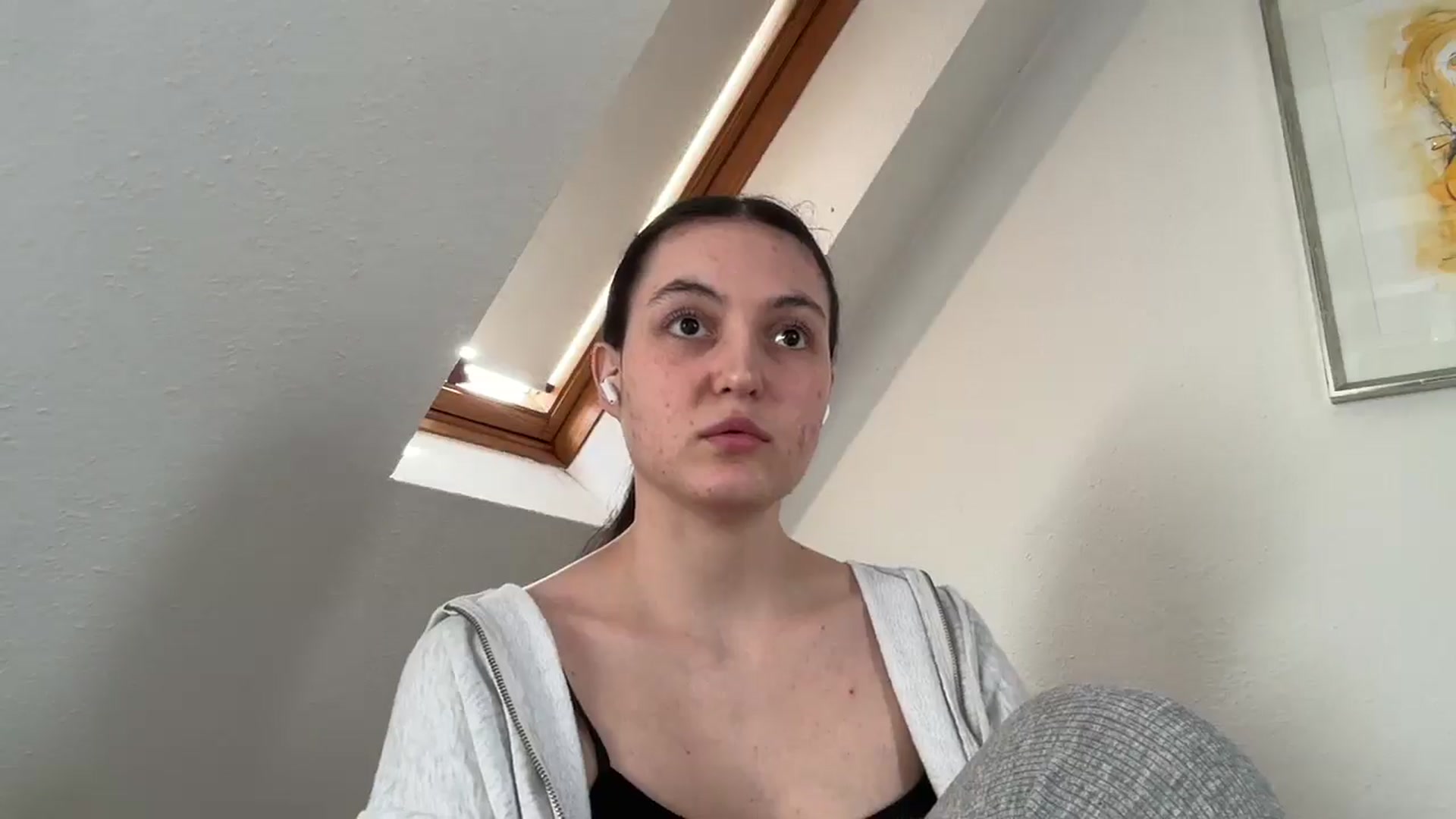 Gallery image thumbnail from IrisAmore's myfreecams stream on, 04/05/2026, 15:02 image 12 of 20