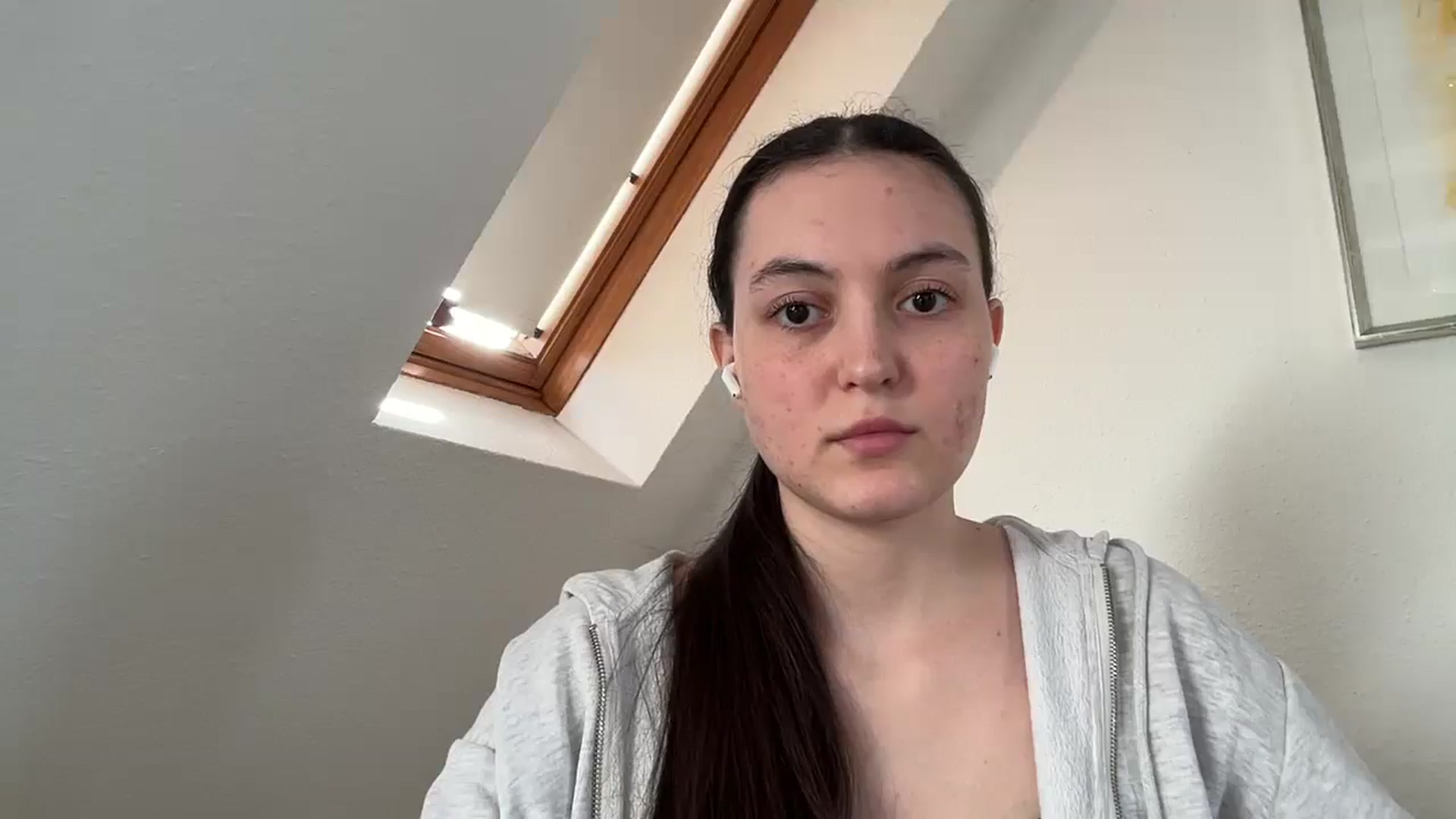 Gallery image thumbnail from IrisAmore's myfreecams stream on, 04/05/2026, 15:02 image 2 of 20
