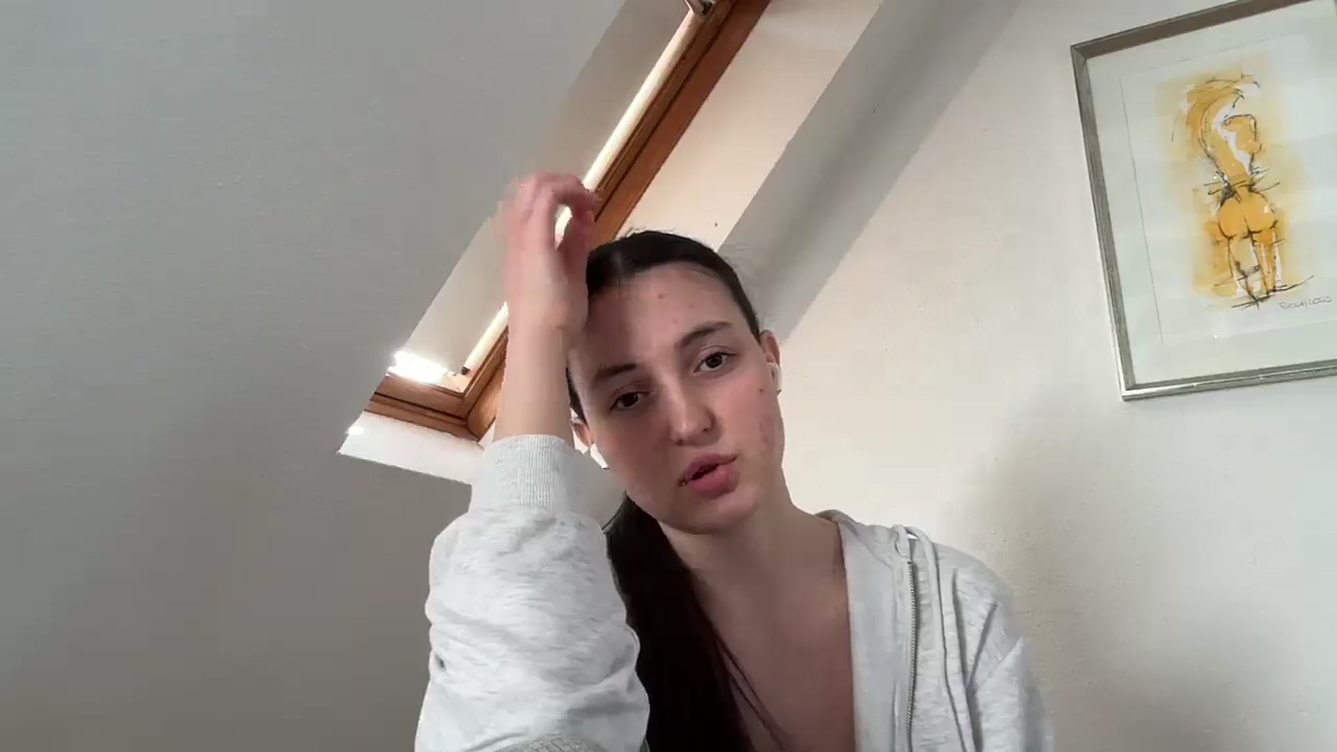 Gallery image thumbnail from IrisAmore's myfreecams stream on, 04/05/2026, 15:02 image 10 of 20