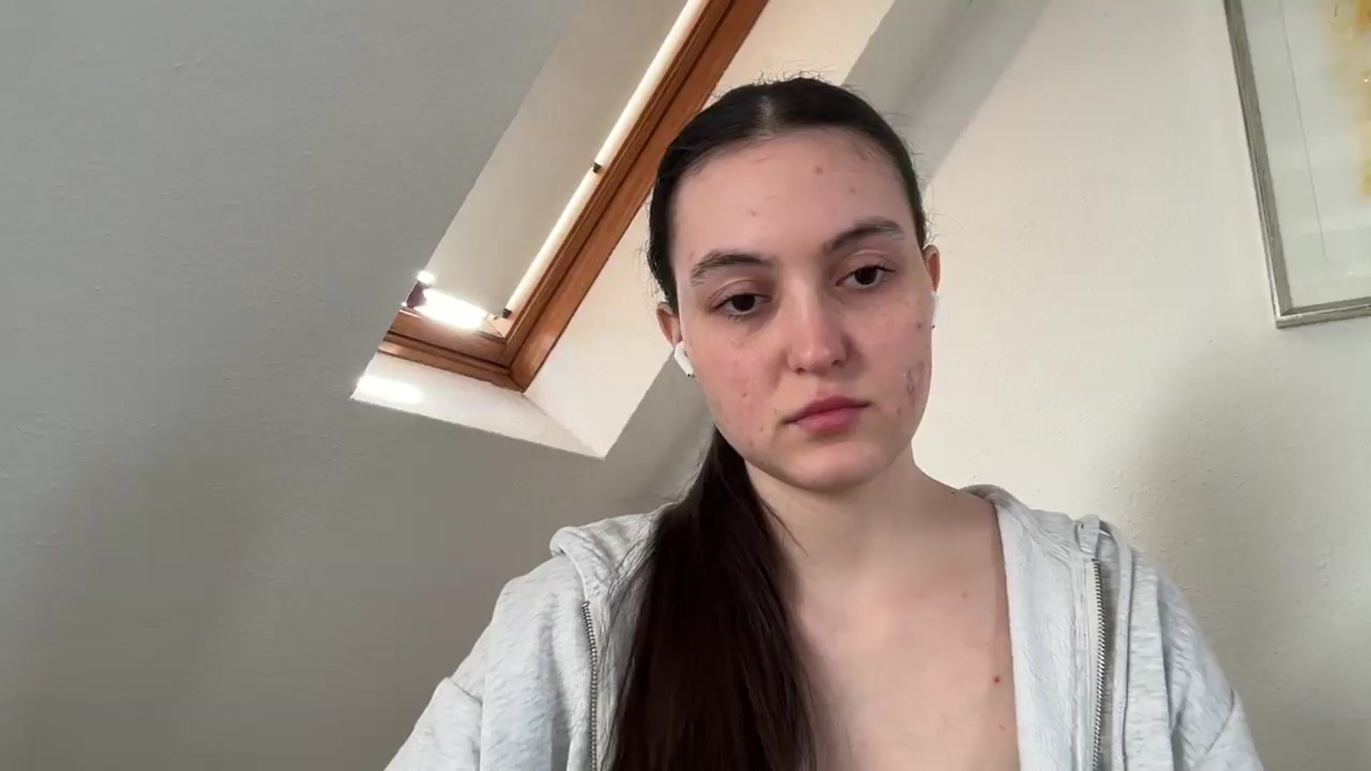 Gallery image thumbnail from IrisAmore's myfreecams stream on, 04/05/2026, 15:02 image 1 of 20