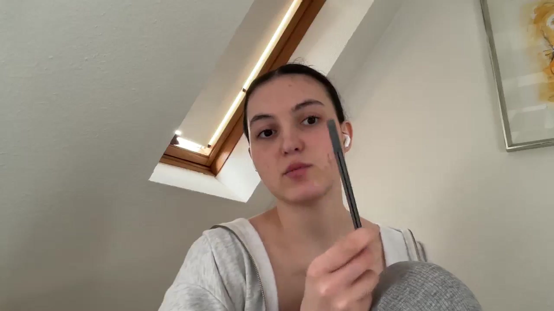 Gallery image thumbnail from IrisAmore's myfreecams stream on, 04/05/2026, 15:02 image 16 of 20