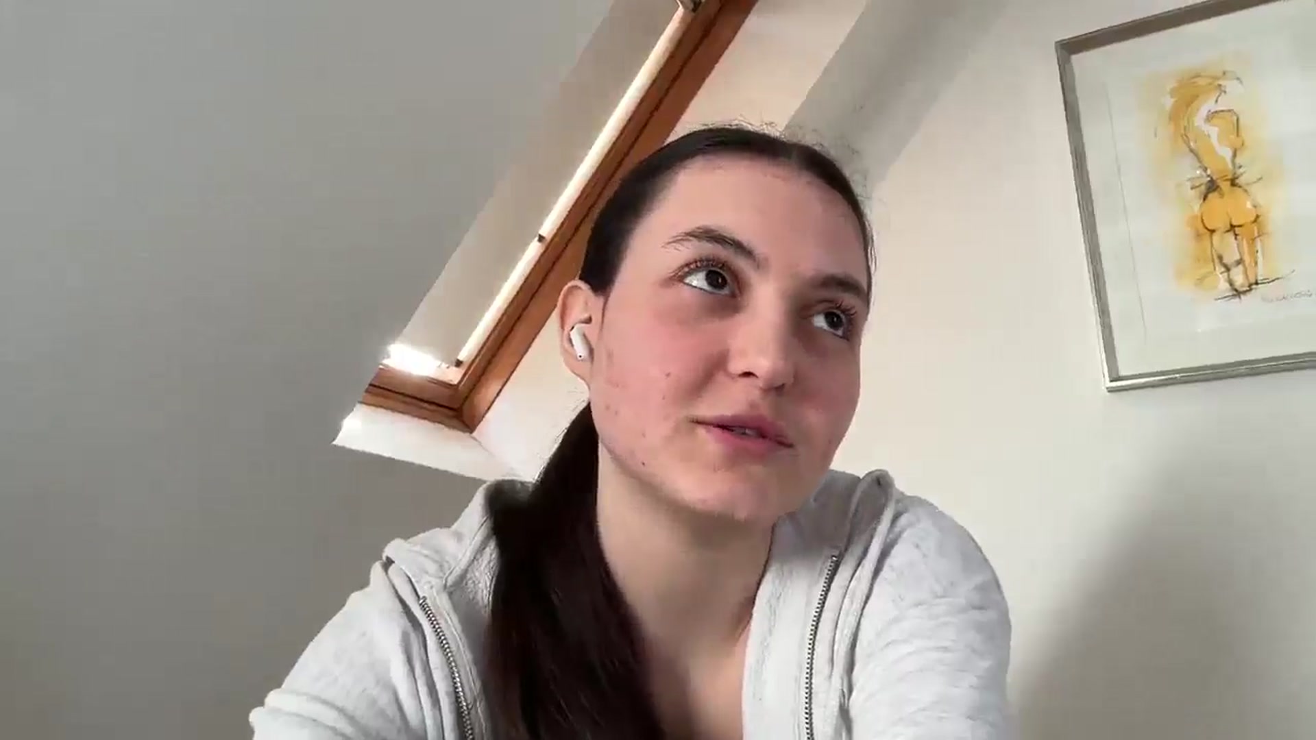 Gallery image thumbnail from IrisAmore's myfreecams stream on, 04/05/2026, 15:02 image 9 of 20