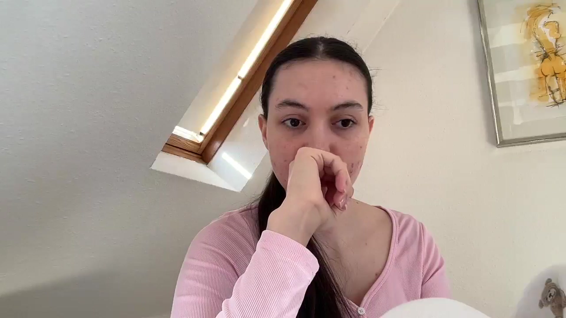 Gallery image thumbnail from IrisAmore's myfreecams stream on, 04/06/2026, 09:53 image 6 of 20