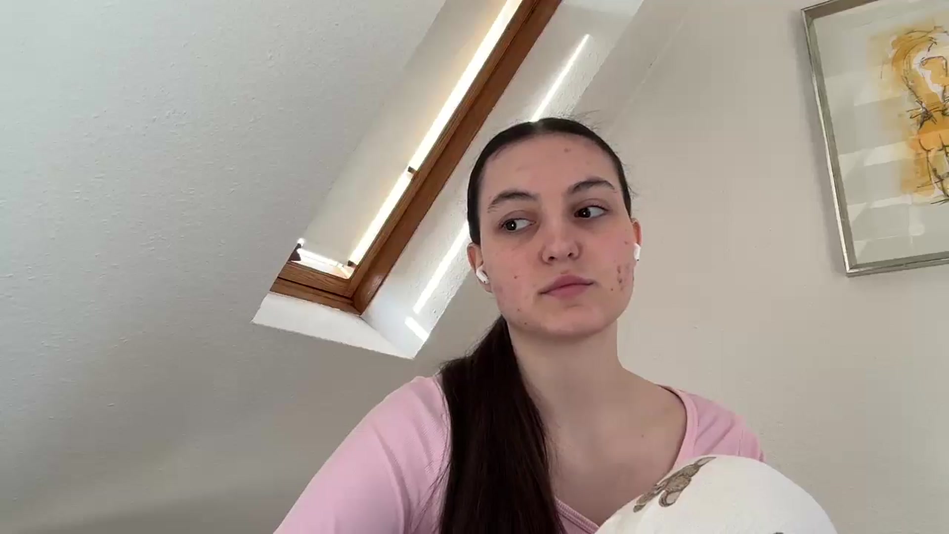Gallery image thumbnail from IrisAmore's myfreecams stream on, 04/06/2026, 09:53 image 19 of 20