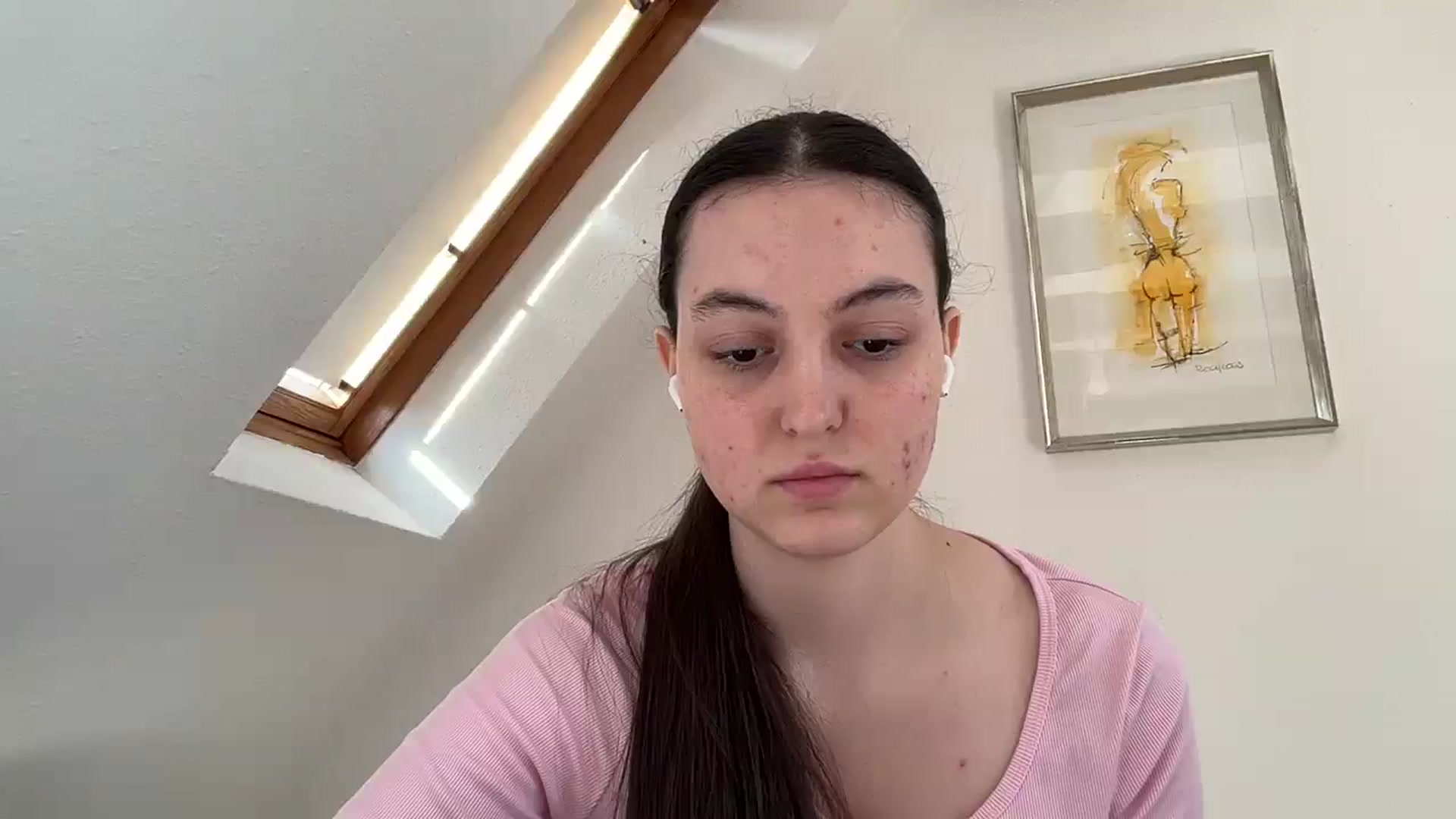 Gallery image thumbnail from IrisAmore's myfreecams stream on, 04/06/2026, 09:53 image 13 of 20