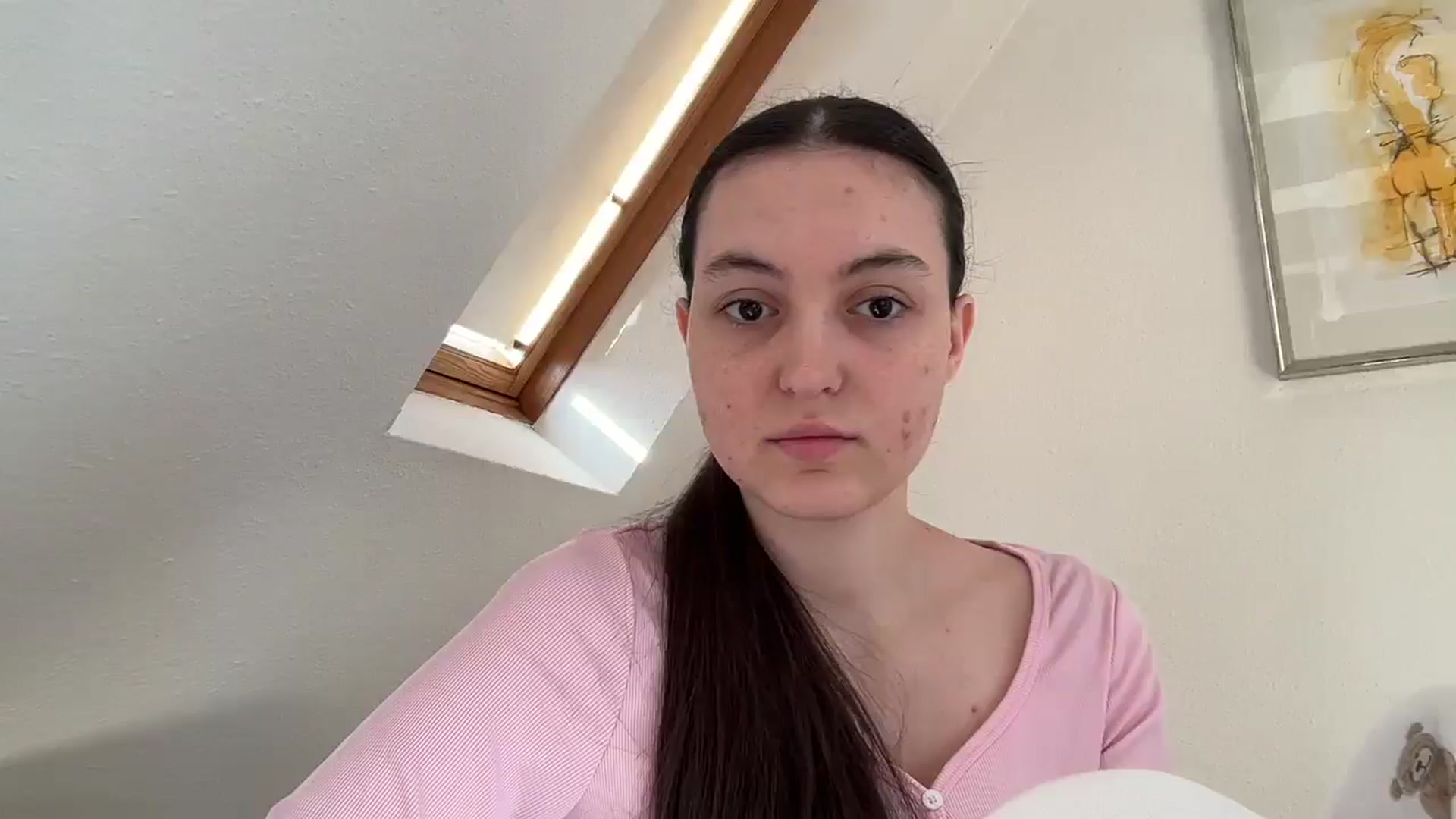Gallery image thumbnail from IrisAmore's myfreecams stream on, 04/06/2026, 09:53 image 7 of 20