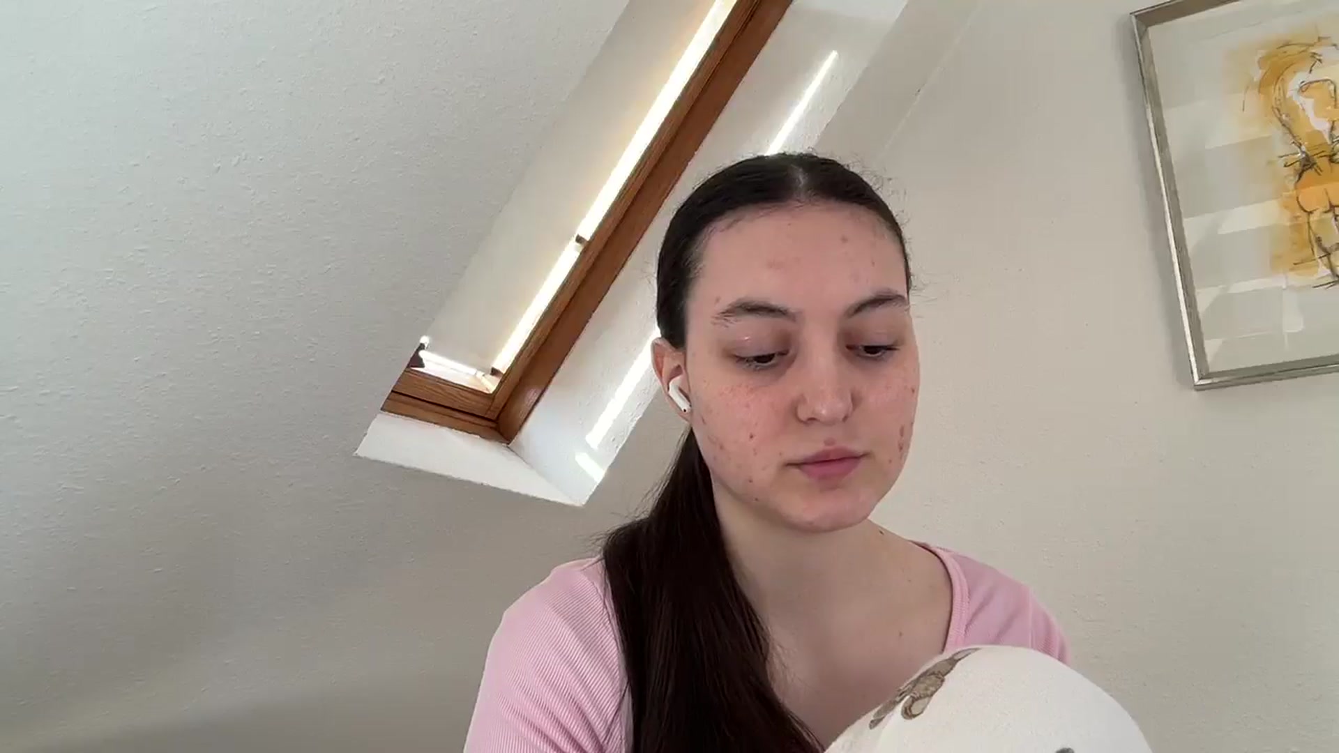 Gallery image thumbnail from IrisAmore's myfreecams stream on, 04/06/2026, 09:53 image 20 of 20