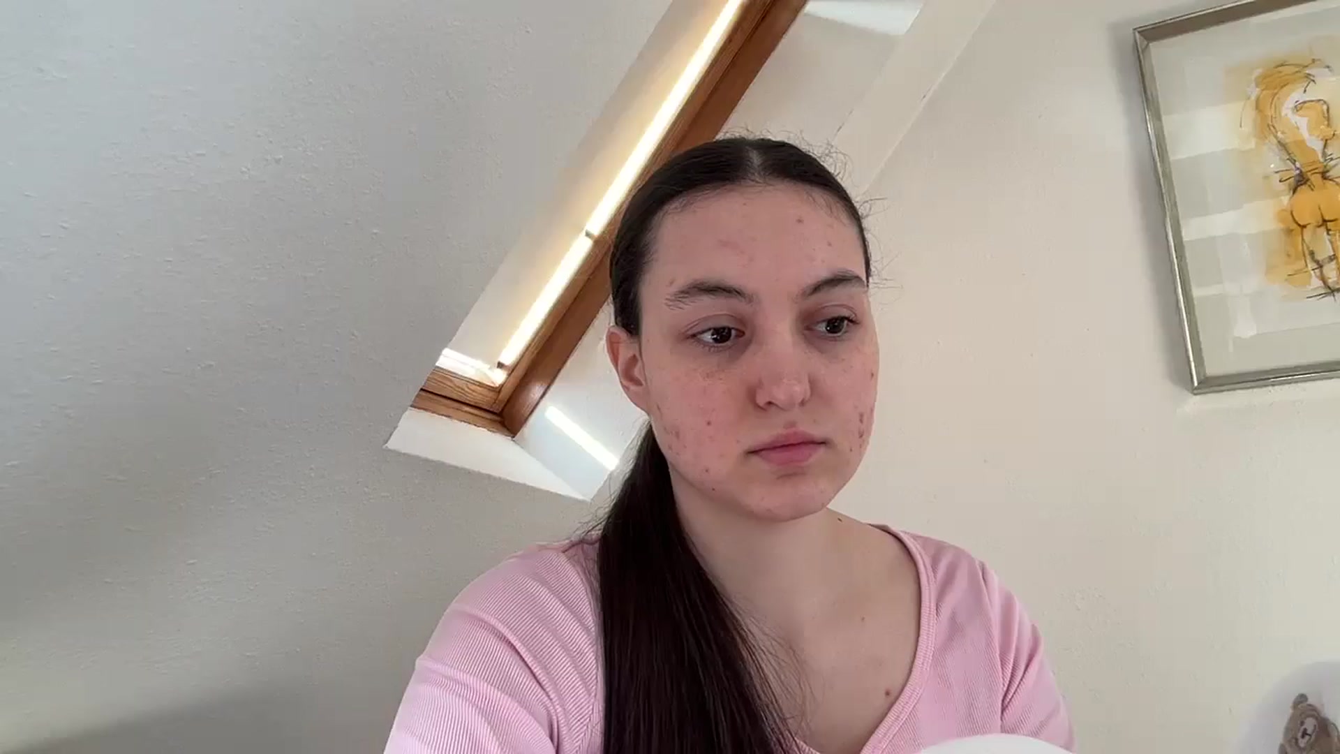 Gallery image thumbnail from IrisAmore's myfreecams stream on, 04/06/2026, 09:53 image 4 of 20