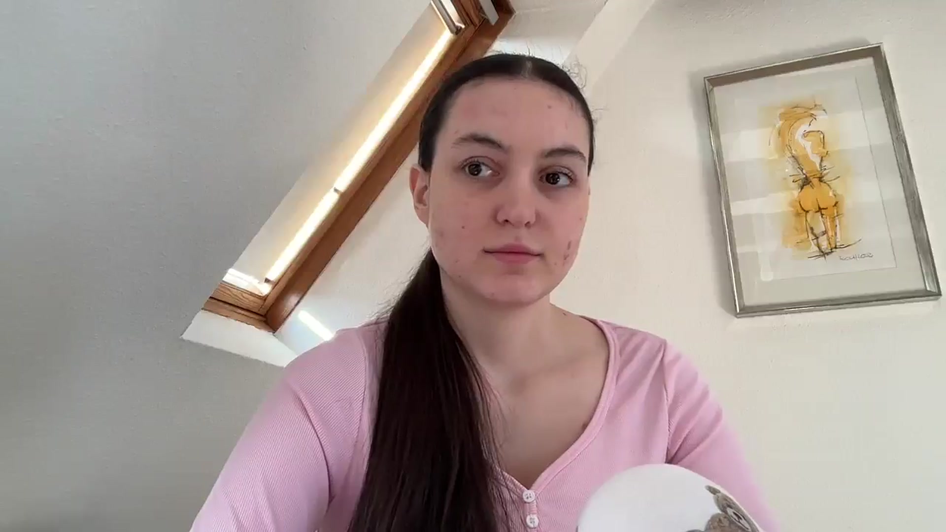 Gallery image thumbnail from IrisAmore's myfreecams stream on, 04/06/2026, 09:53 image 3 of 20