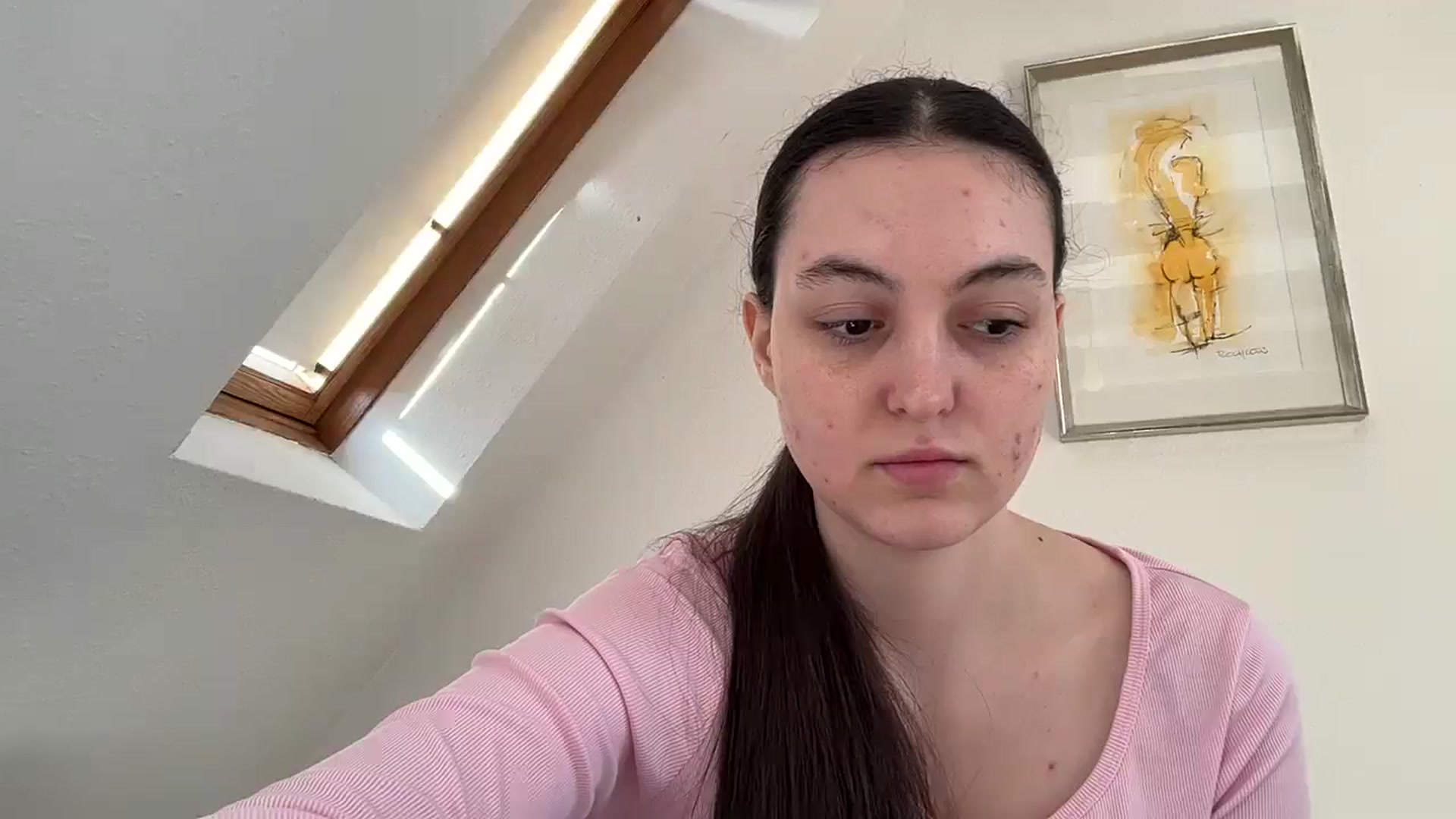 Gallery image thumbnail from IrisAmore's myfreecams stream on, 04/06/2026, 09:53 image 10 of 20