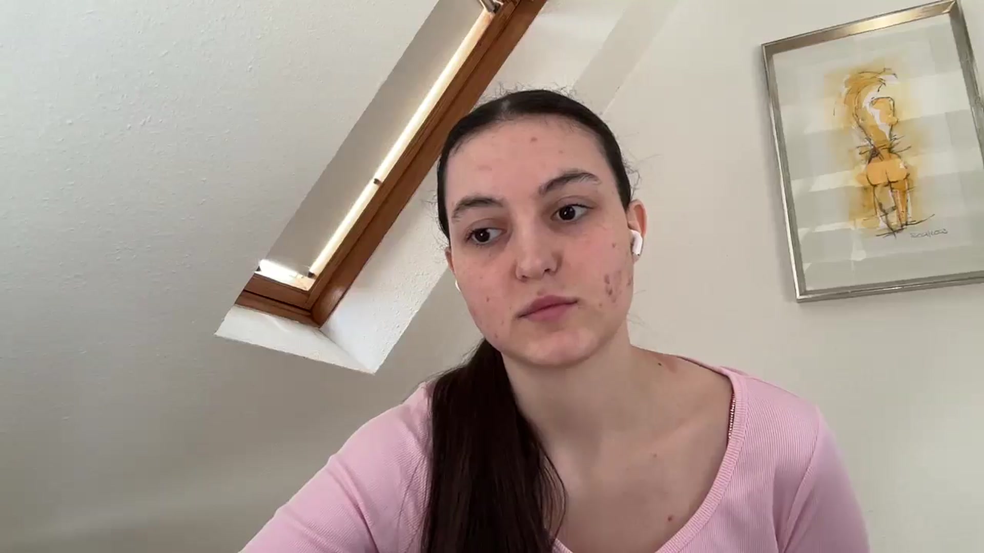 Gallery image thumbnail from IrisAmore's myfreecams stream on, 04/06/2026, 10:56 image 10 of 20