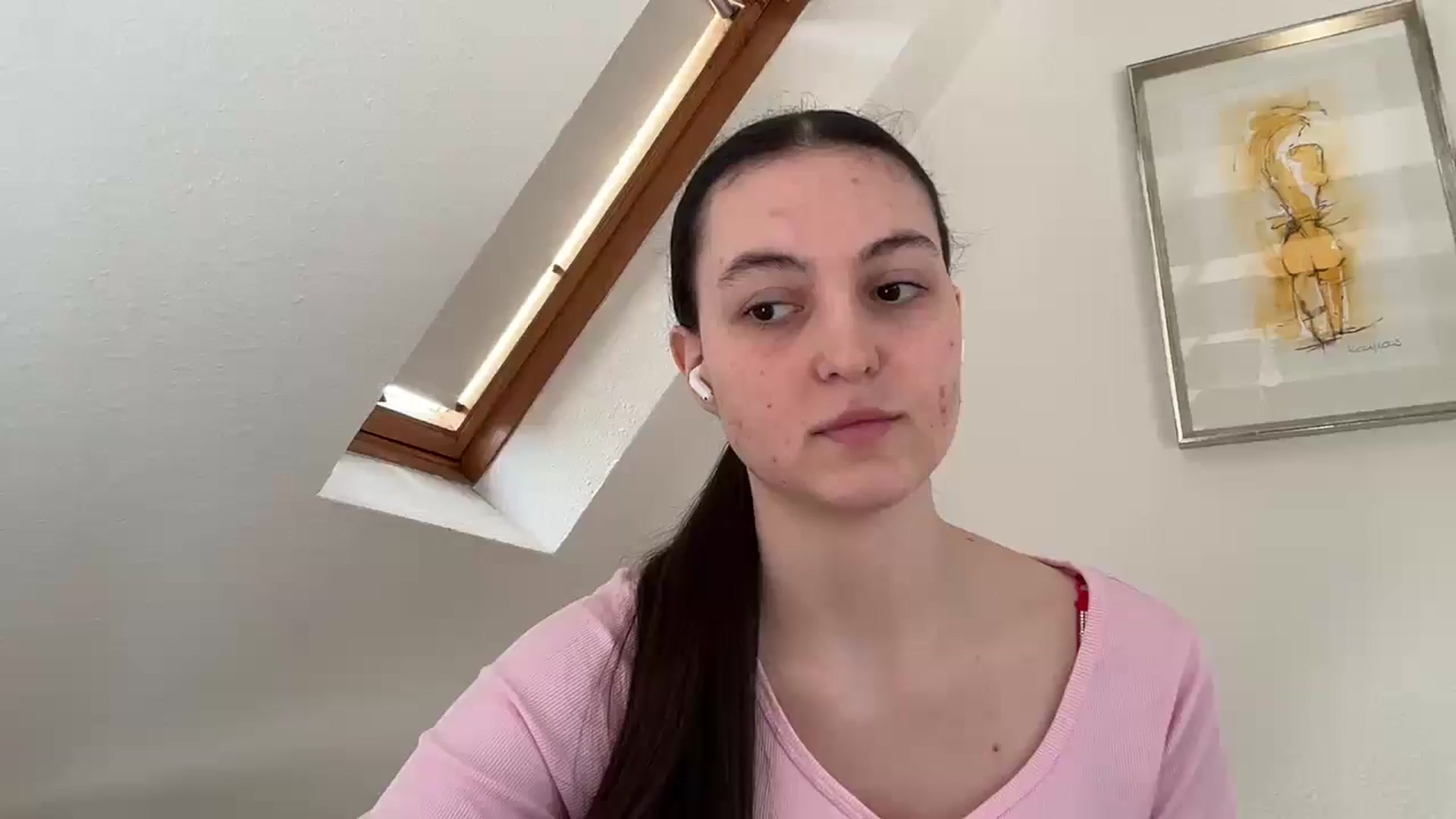 Gallery image thumbnail from IrisAmore's myfreecams stream on, 04/06/2026, 10:56 image 7 of 20