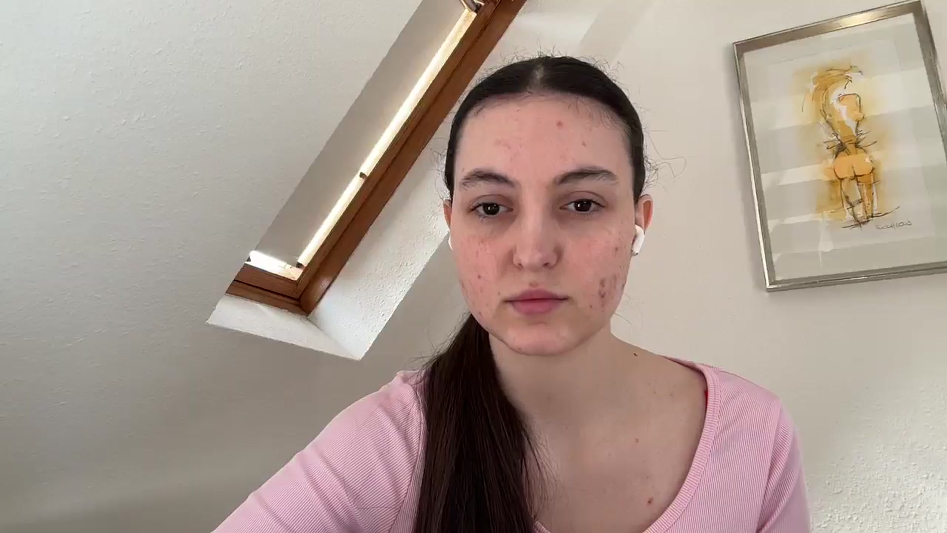 Gallery image thumbnail from IrisAmore's myfreecams stream on, 04/06/2026, 10:56 image 4 of 20