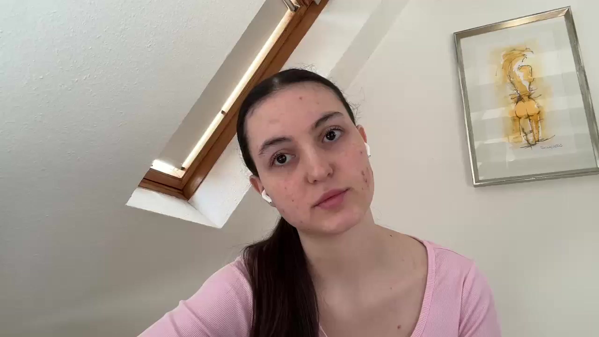 Gallery image thumbnail from IrisAmore's myfreecams stream on, 04/06/2026, 10:56 image 18 of 20