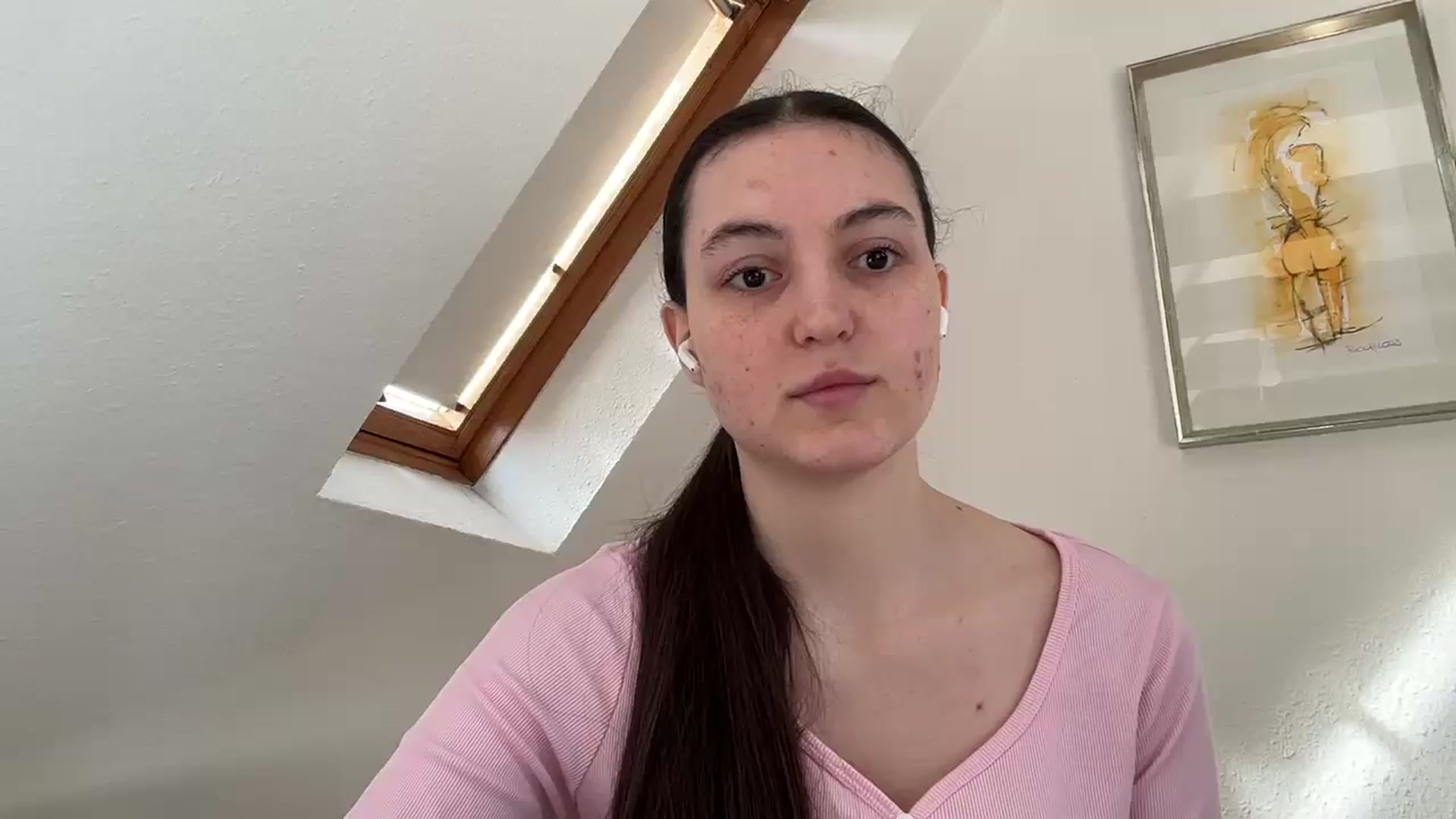Gallery image thumbnail from IrisAmore's myfreecams stream on, 04/06/2026, 10:56 image 2 of 20