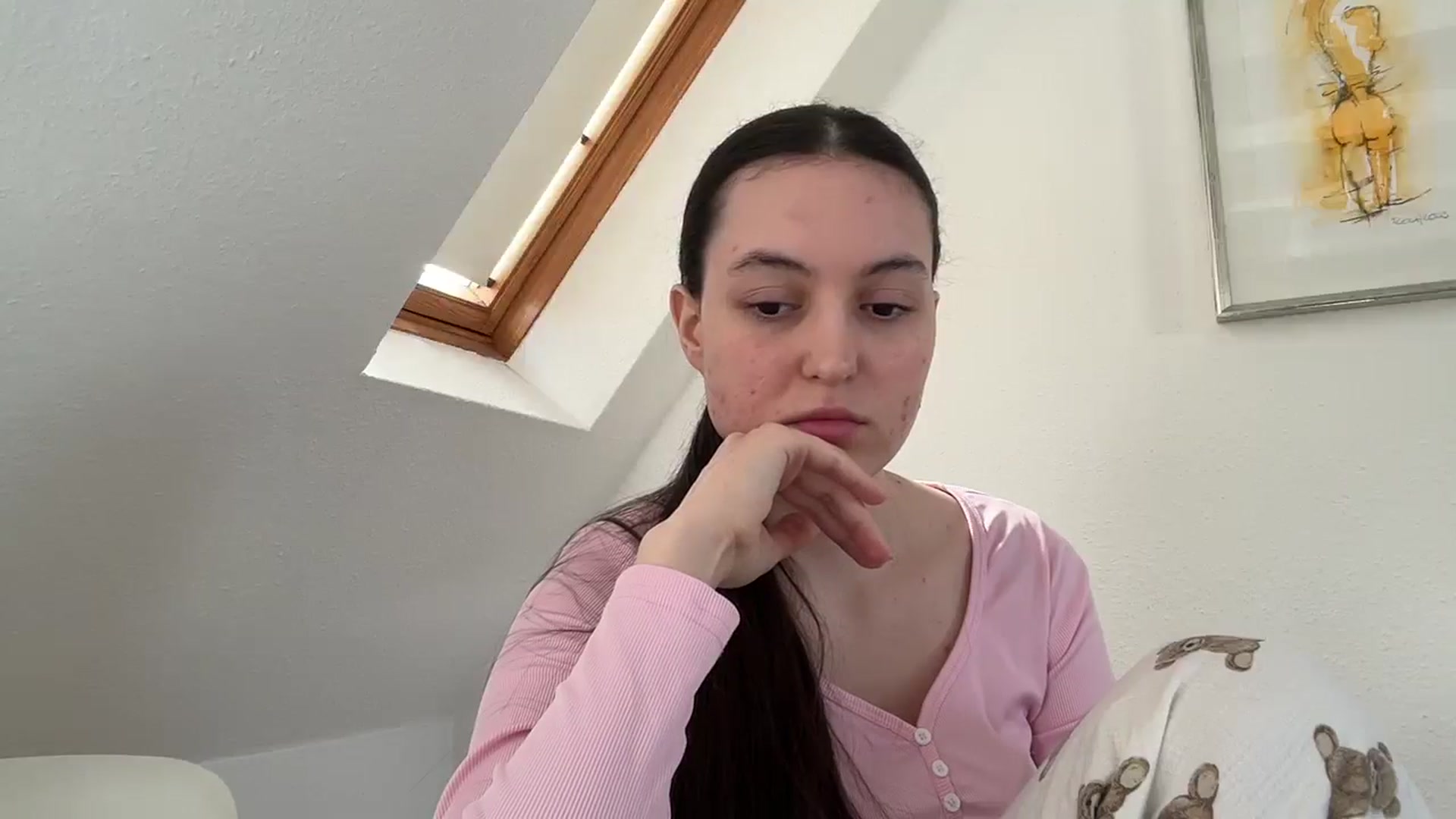 Gallery image thumbnail from IrisAmore's myfreecams stream on, 04/06/2026, 12:02 image 2 of 20